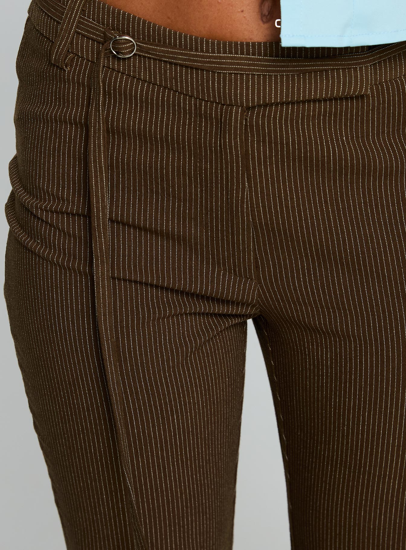 Winika Pants Brown - Image 6