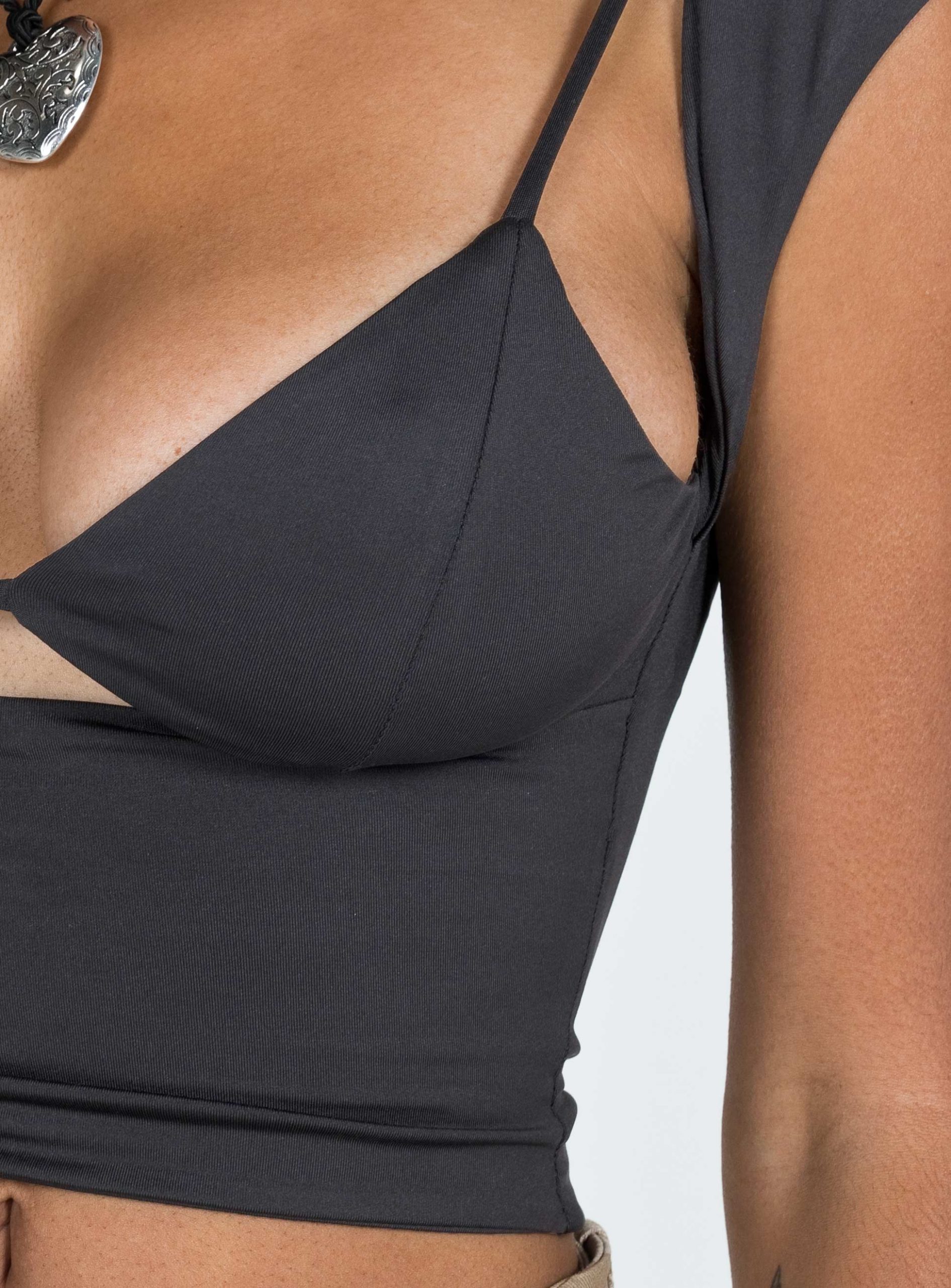 Bolden Top Black - Image 6