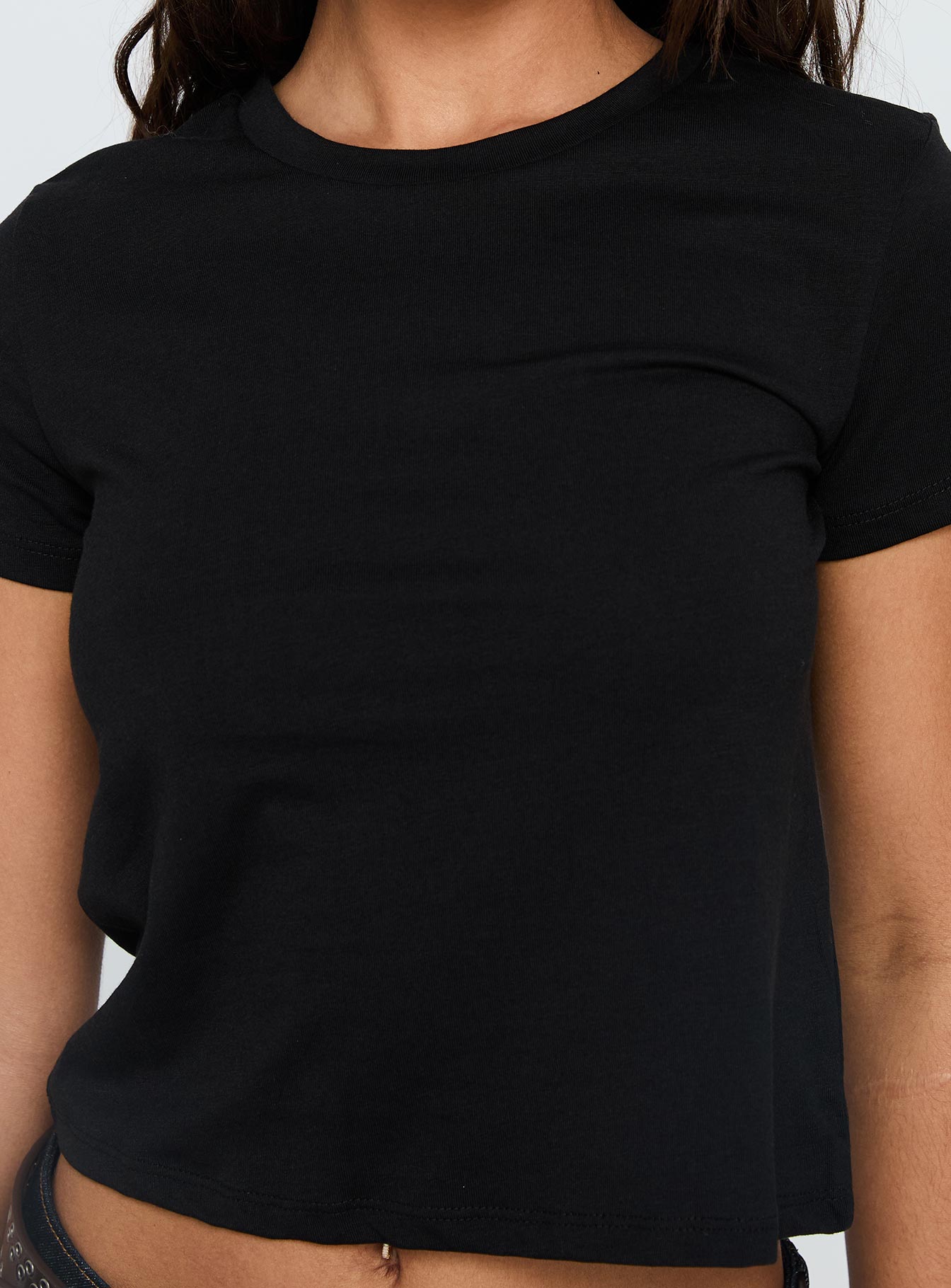 Micah Tee Black - Image 6