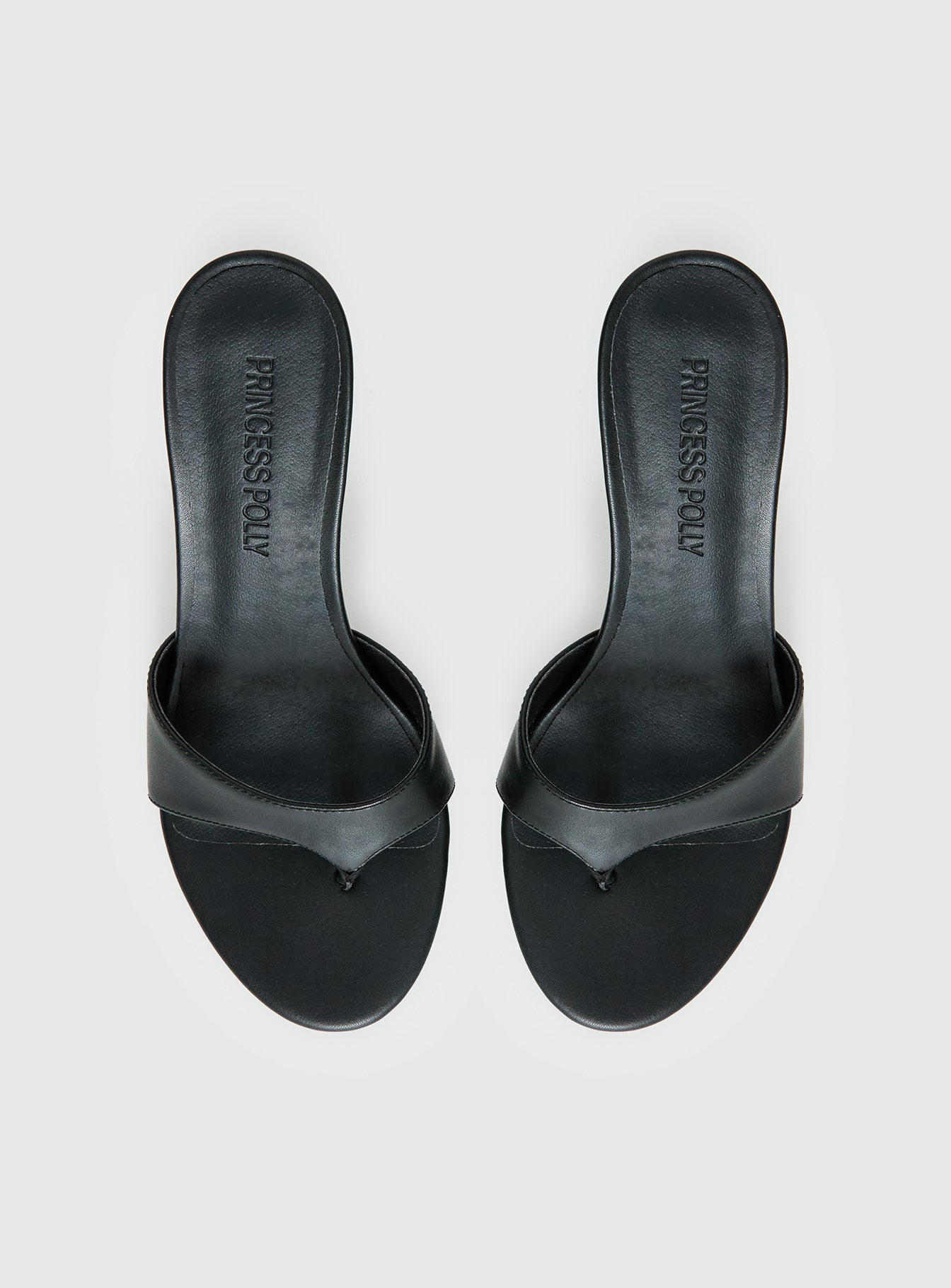 Cherise Heels Black - Image 5