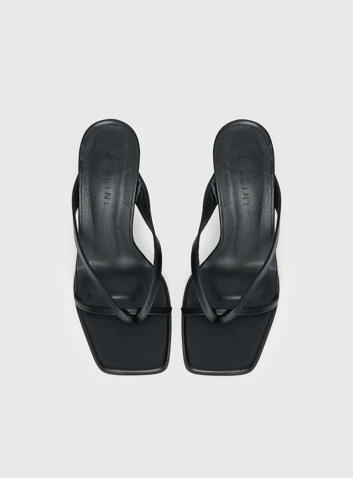 Billini Samba Heels Black - Image 5