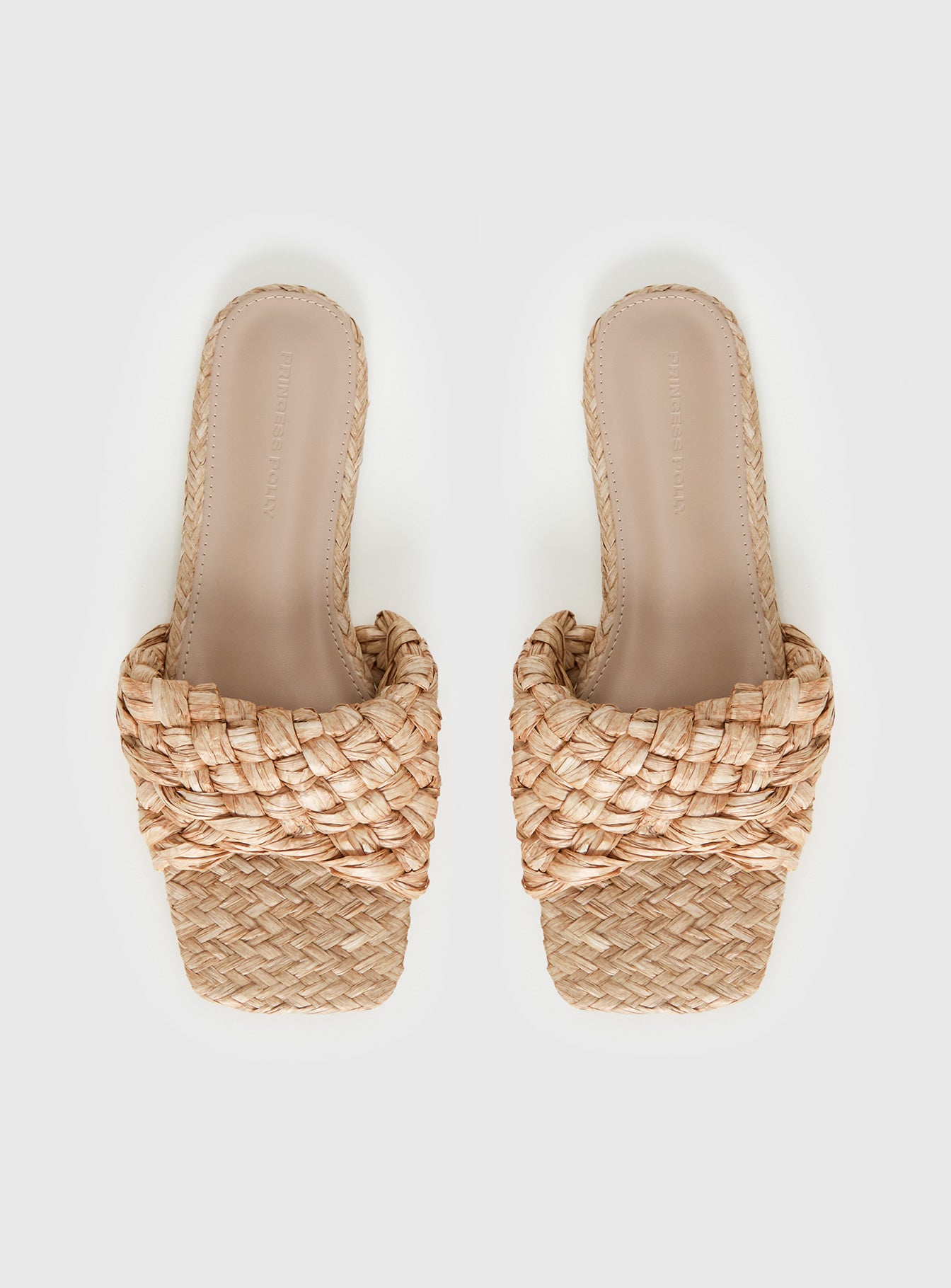 Shoreside Sandals Natural - Image 5