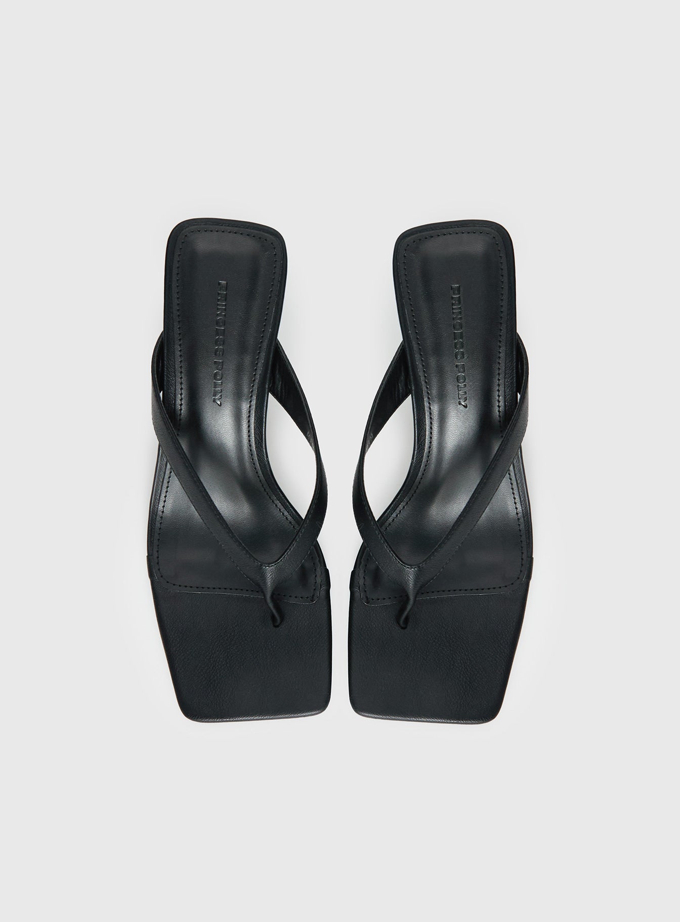 The Mona Heels Black - Image 5