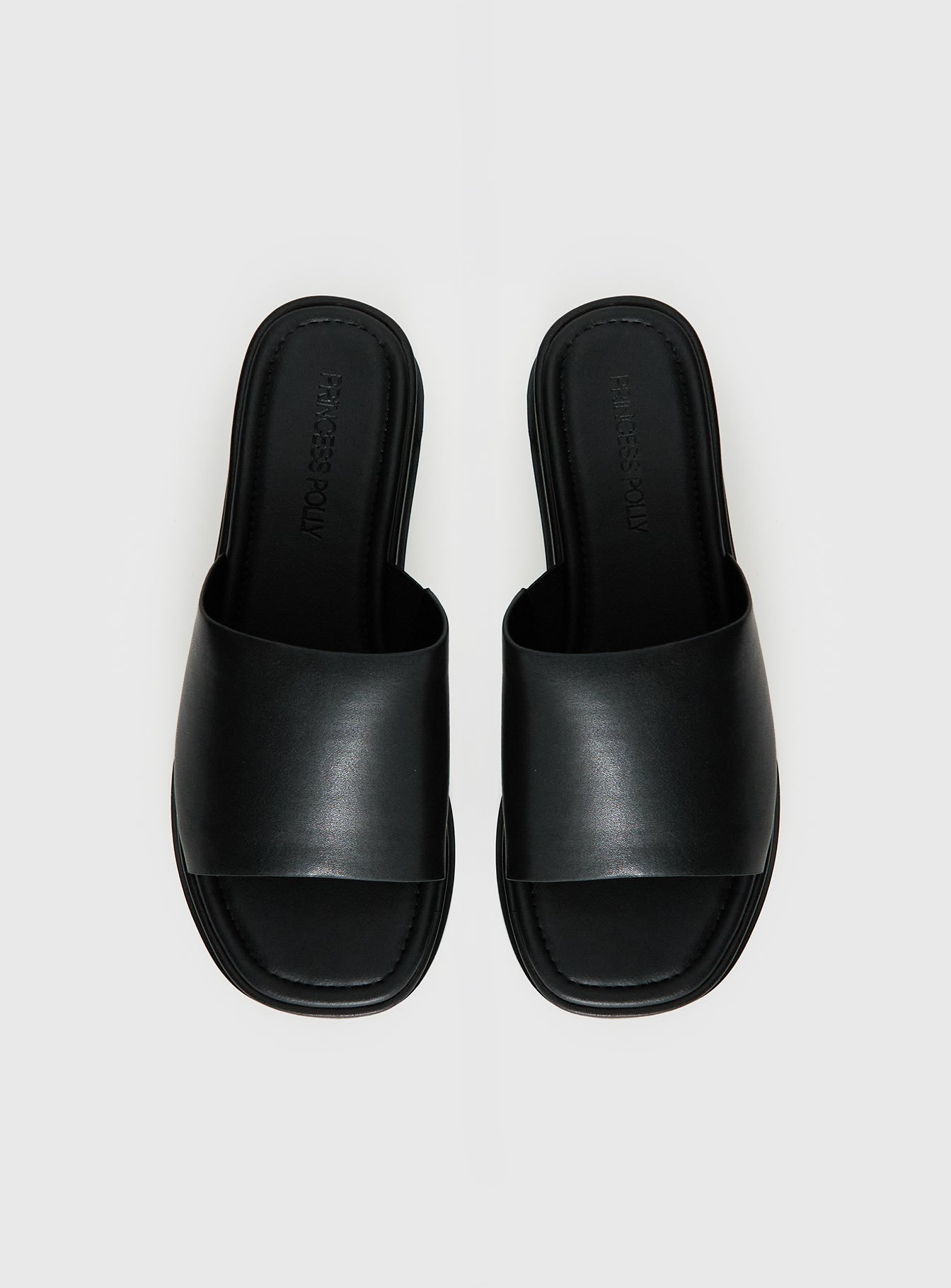 Bayshore Sandals Black - Image 5