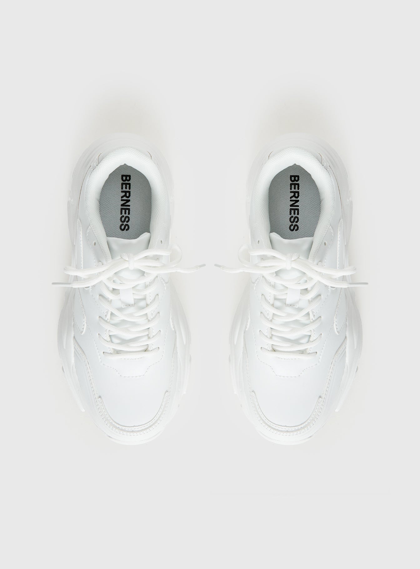 Blair Sneakers White - Image 6