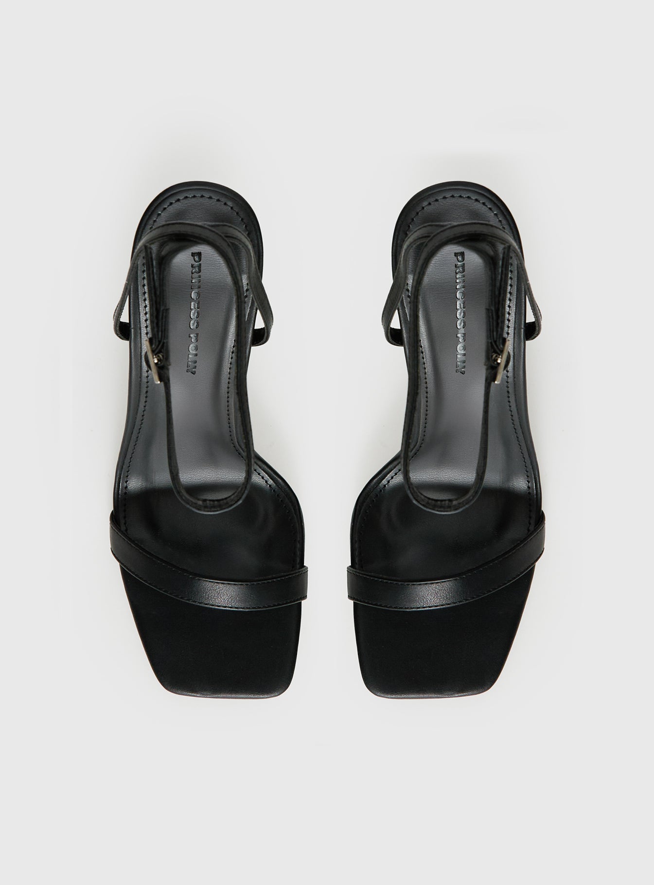Infinity Heels Black - Image 5