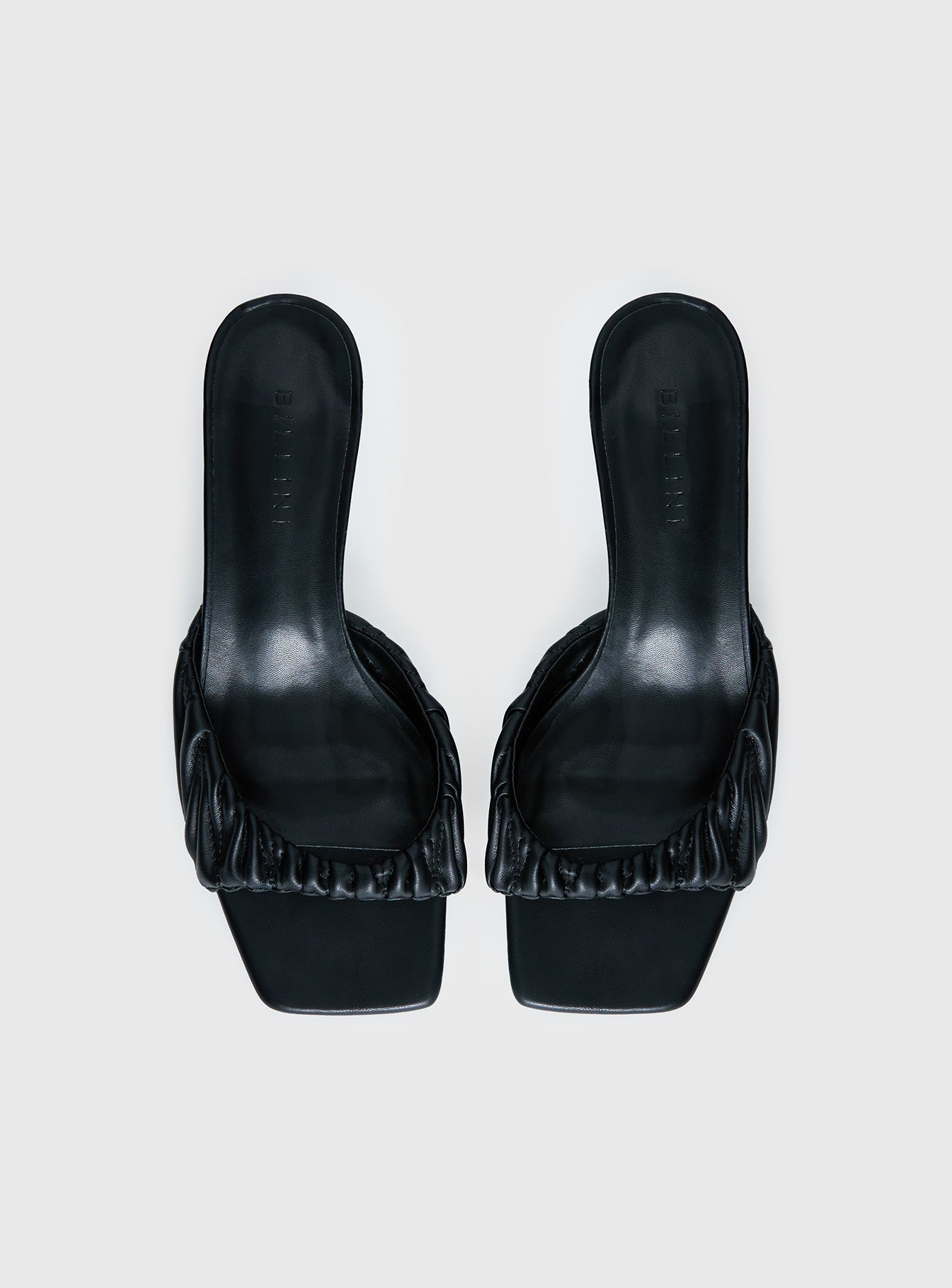 Billini Pilar Heels Black - Image 5