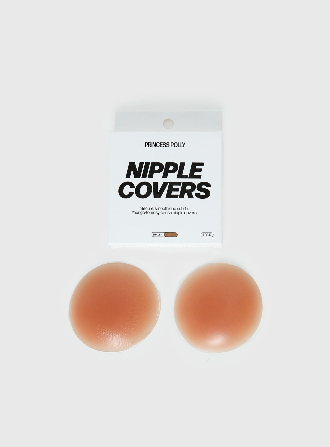 Silicone Nipple Covers - Image 5