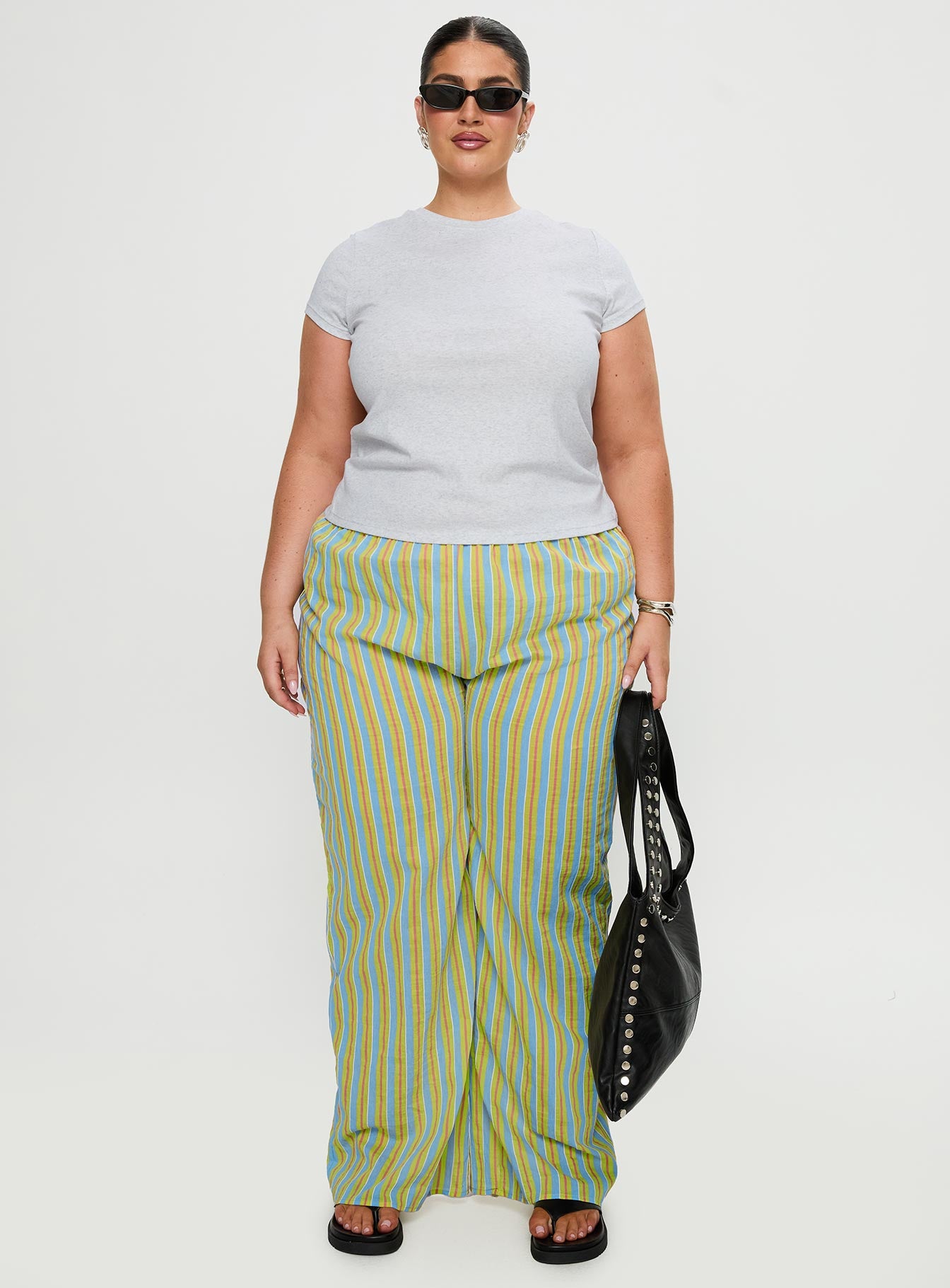 Limestone Pants Multi Curve - Image 7