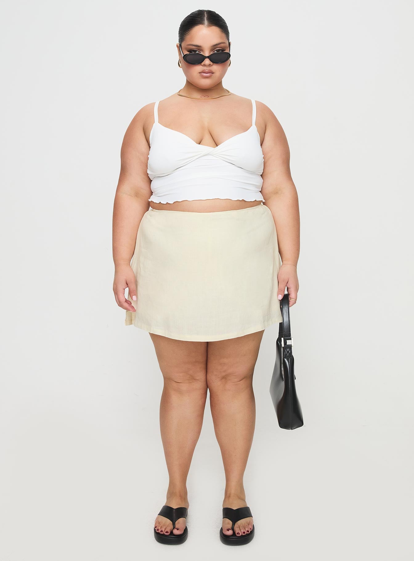 Greyer Top White Curve - Image 7