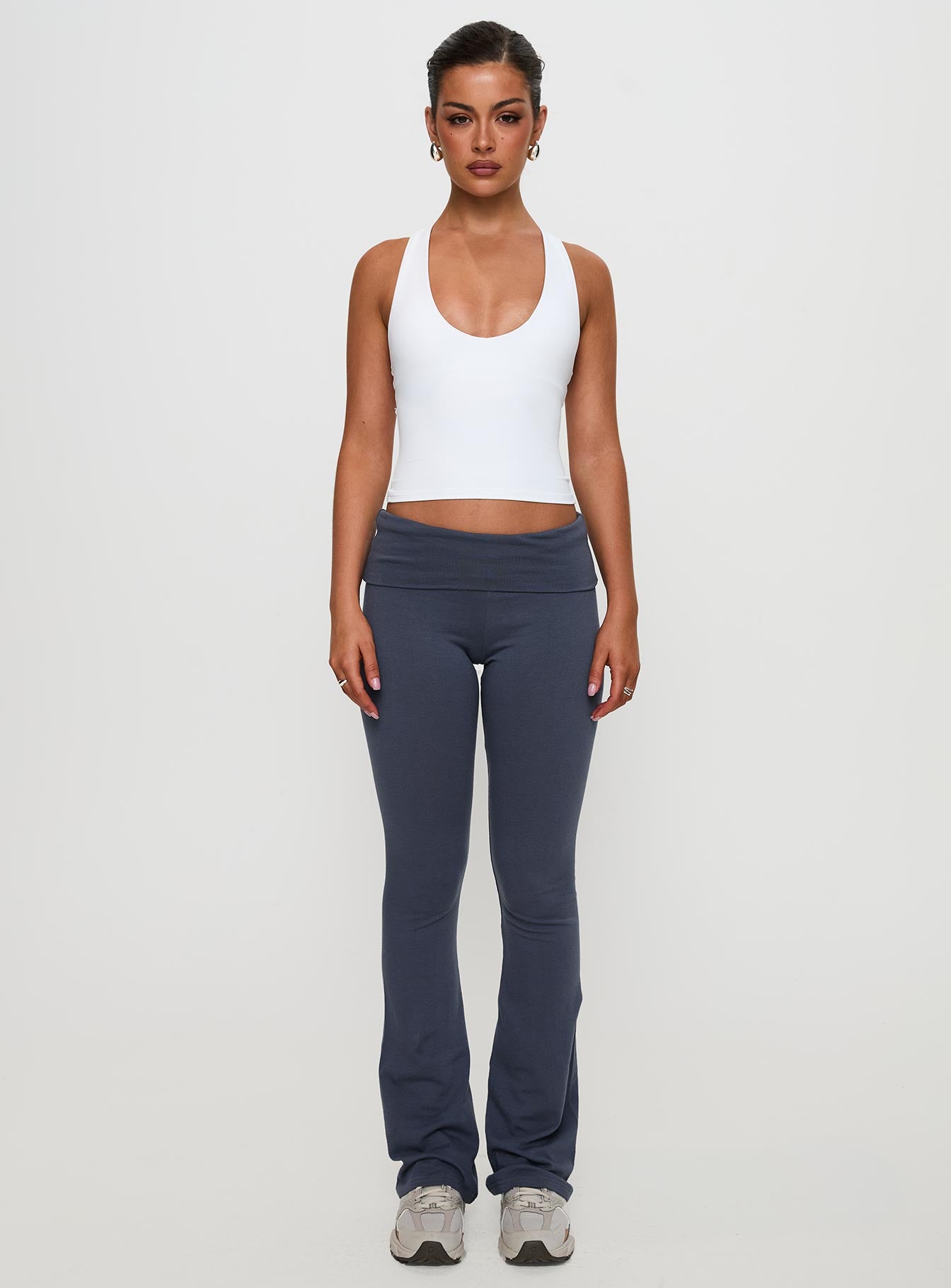 Movement Yoga Pant Blue - Image 7