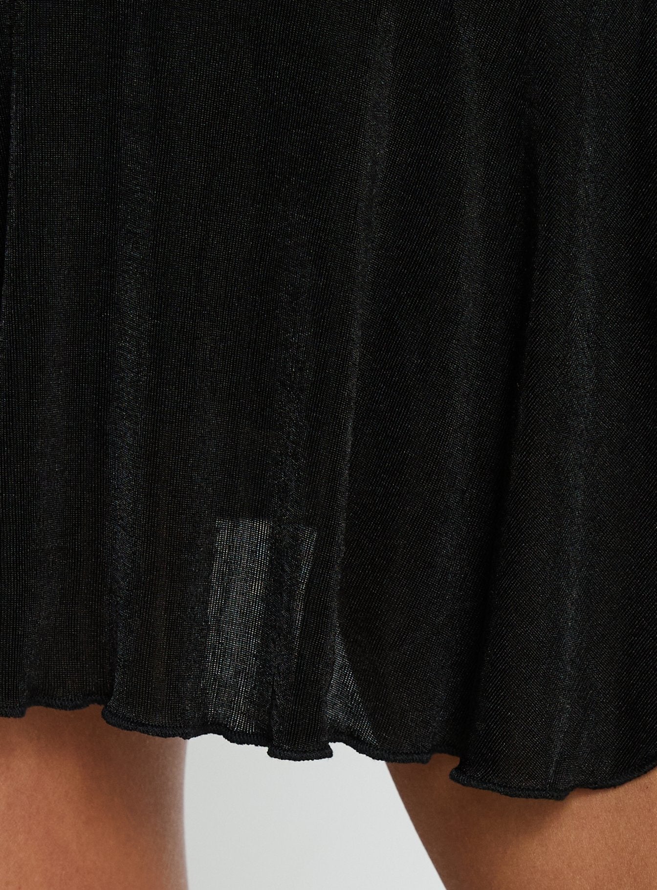 Celestea Hardware Detail Playsuit Black - Image 7