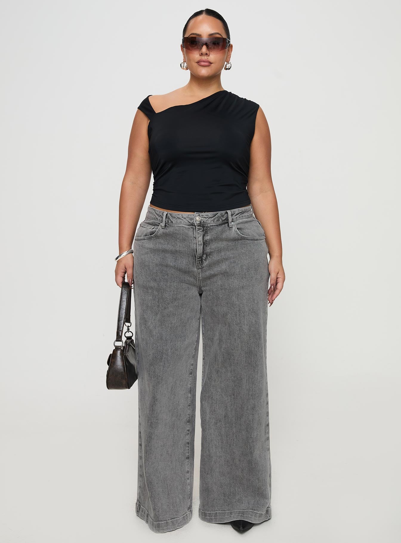 Ander Top Black Curve - Image 7