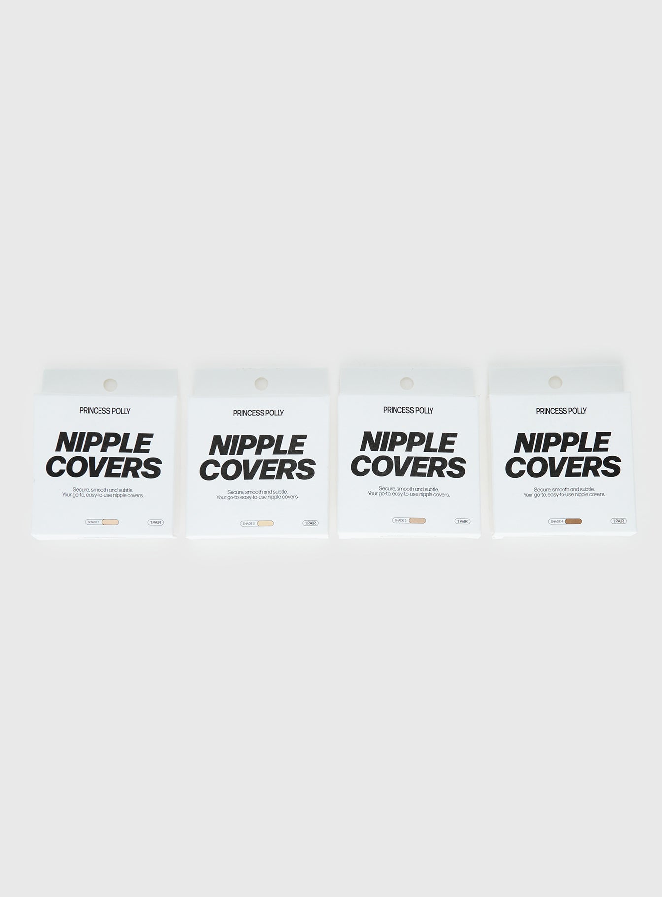 Silicone Nipple Covers - Image 6