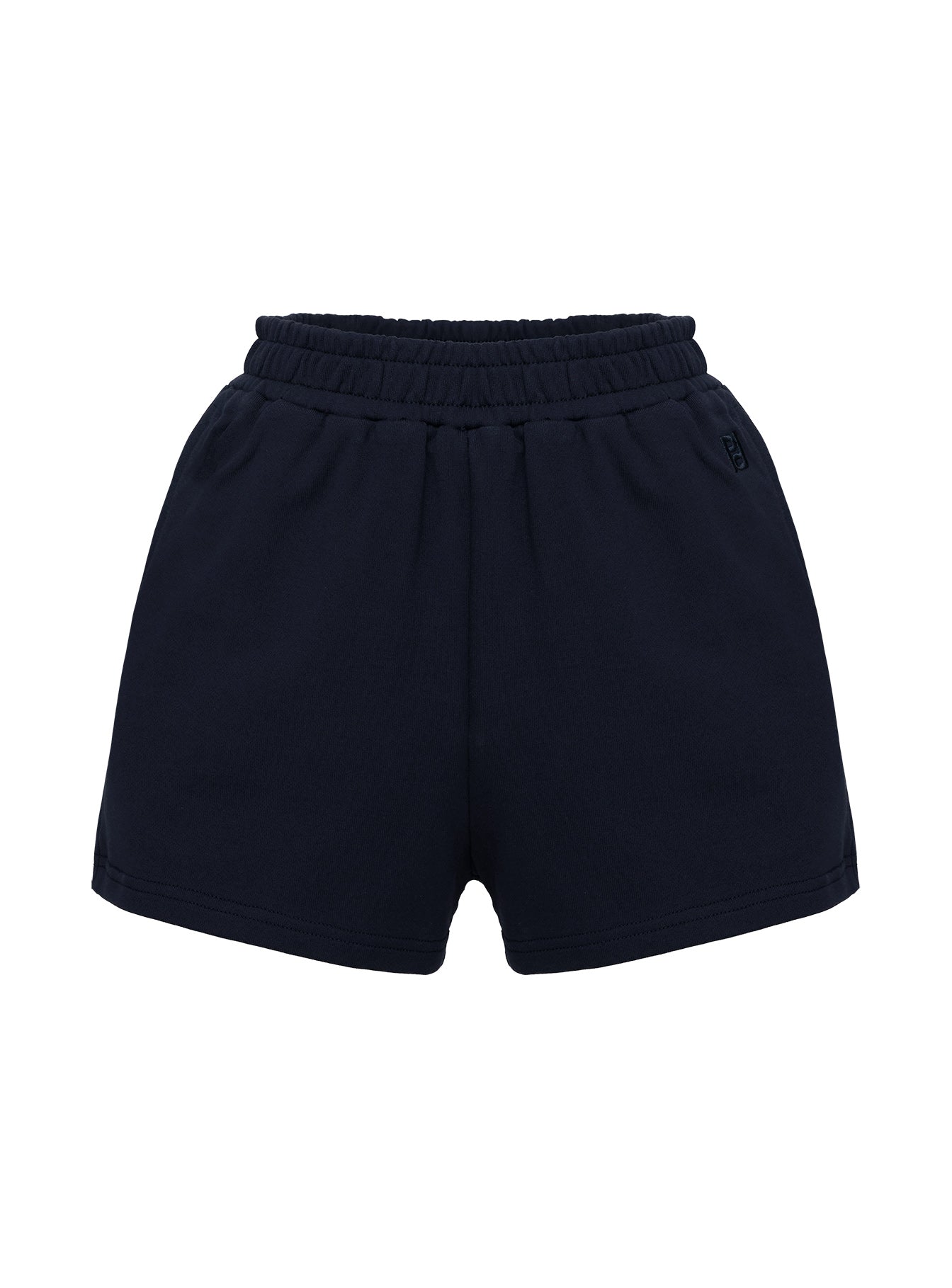 All Day Shorts Navy - Image 4