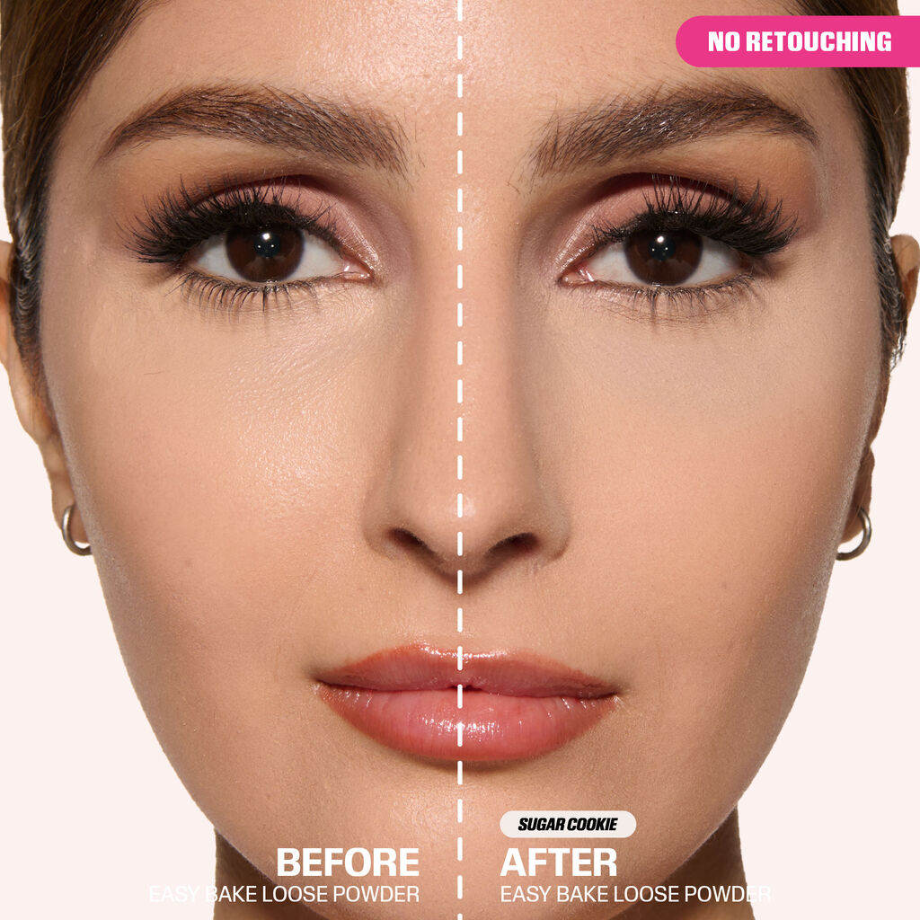 Mini Easy Bake Loose Baking & Setting Powder - Image 2