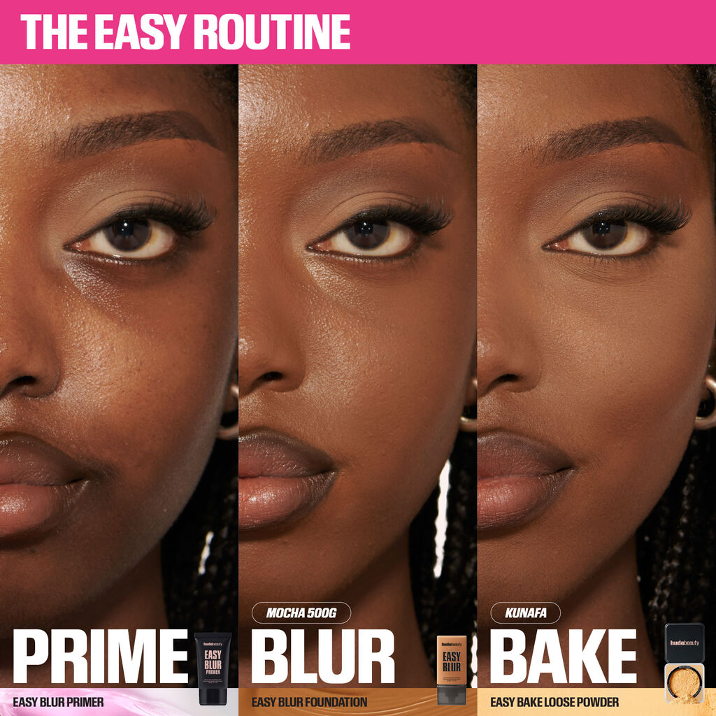 Mini Easy Bake Loose Baking & Setting Powder - Image 17