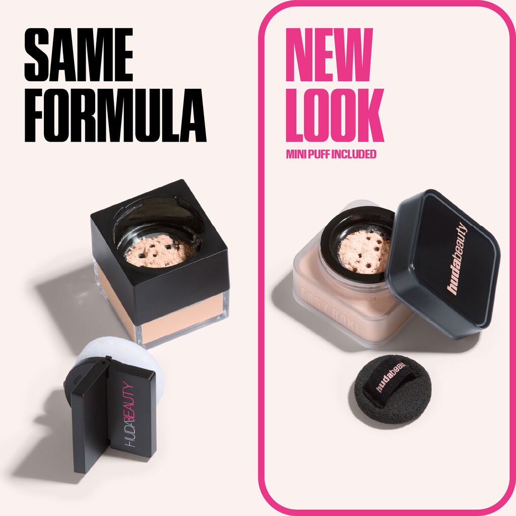 Mini Easy Bake Loose Baking & Setting Powder - Image 7