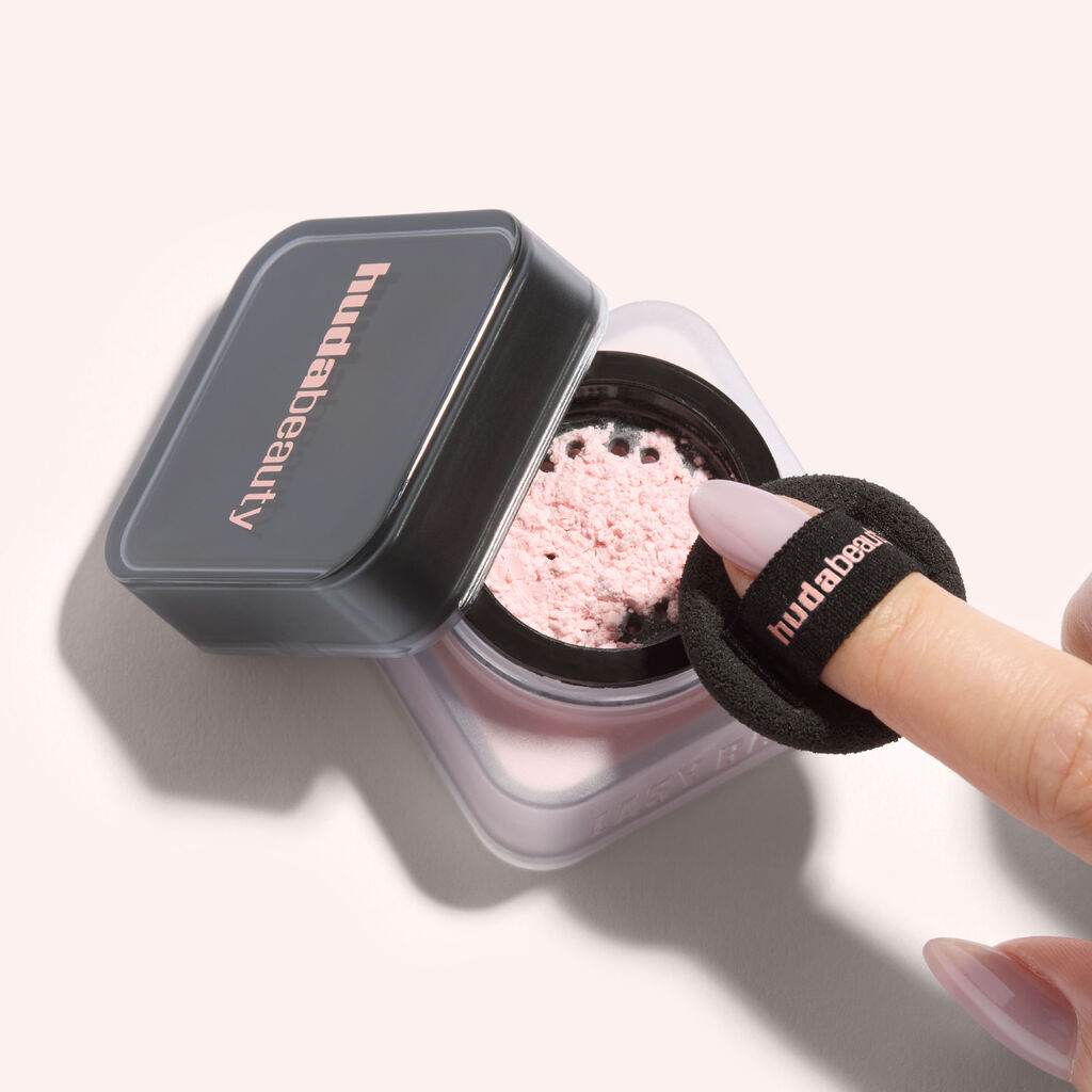 Mini Easy Bake Loose Baking & Setting Powder - Image 6