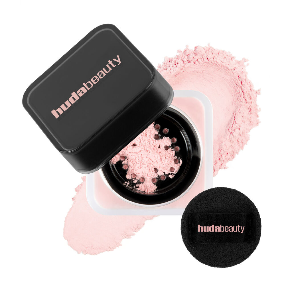 Mini Easy Bake Loose Baking & Setting Powder - Image 10