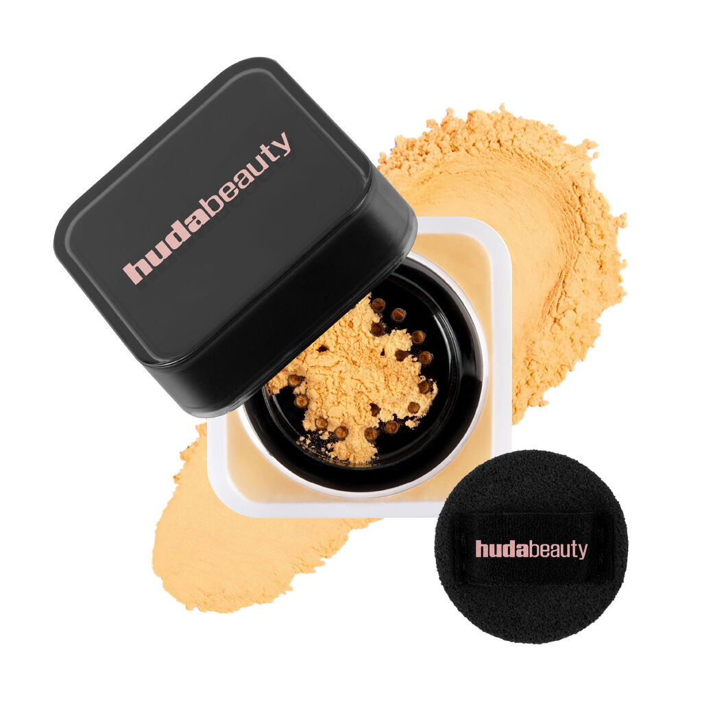 Mini Easy Bake Loose Baking & Setting Powder - Image 14