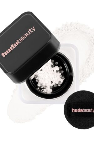 Mini Easy Bake Loose Baking & Setting Powder