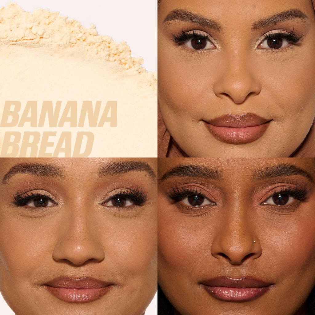Mini Easy Bake Loose Baking & Setting Powder - Image 13