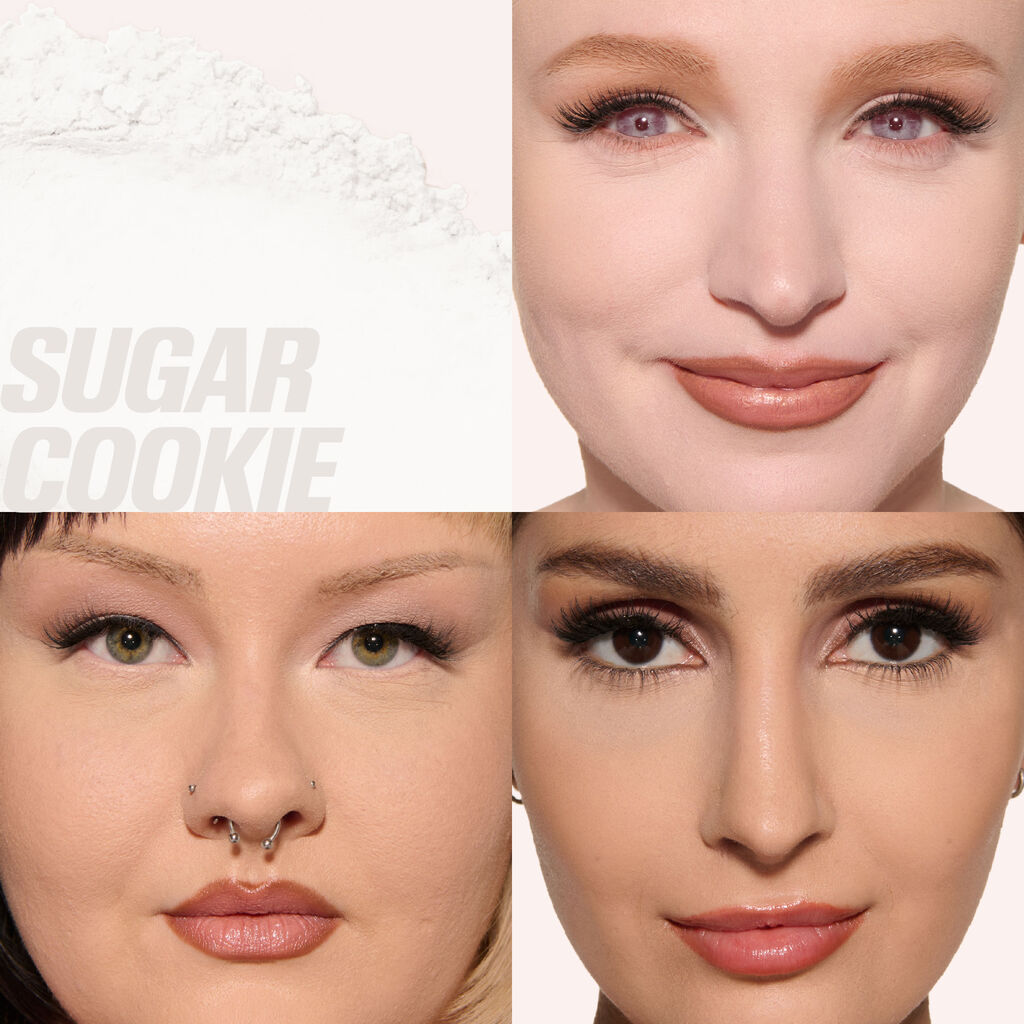 Mini Easy Bake Loose Baking & Setting Powder - Image 3