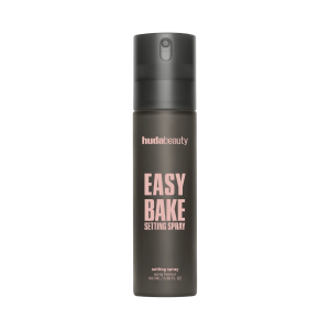 Easy Bake Setting Spray with 16-Hour Wear