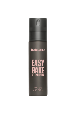 Easy Bake Setting Spray with 16-Hour Wear