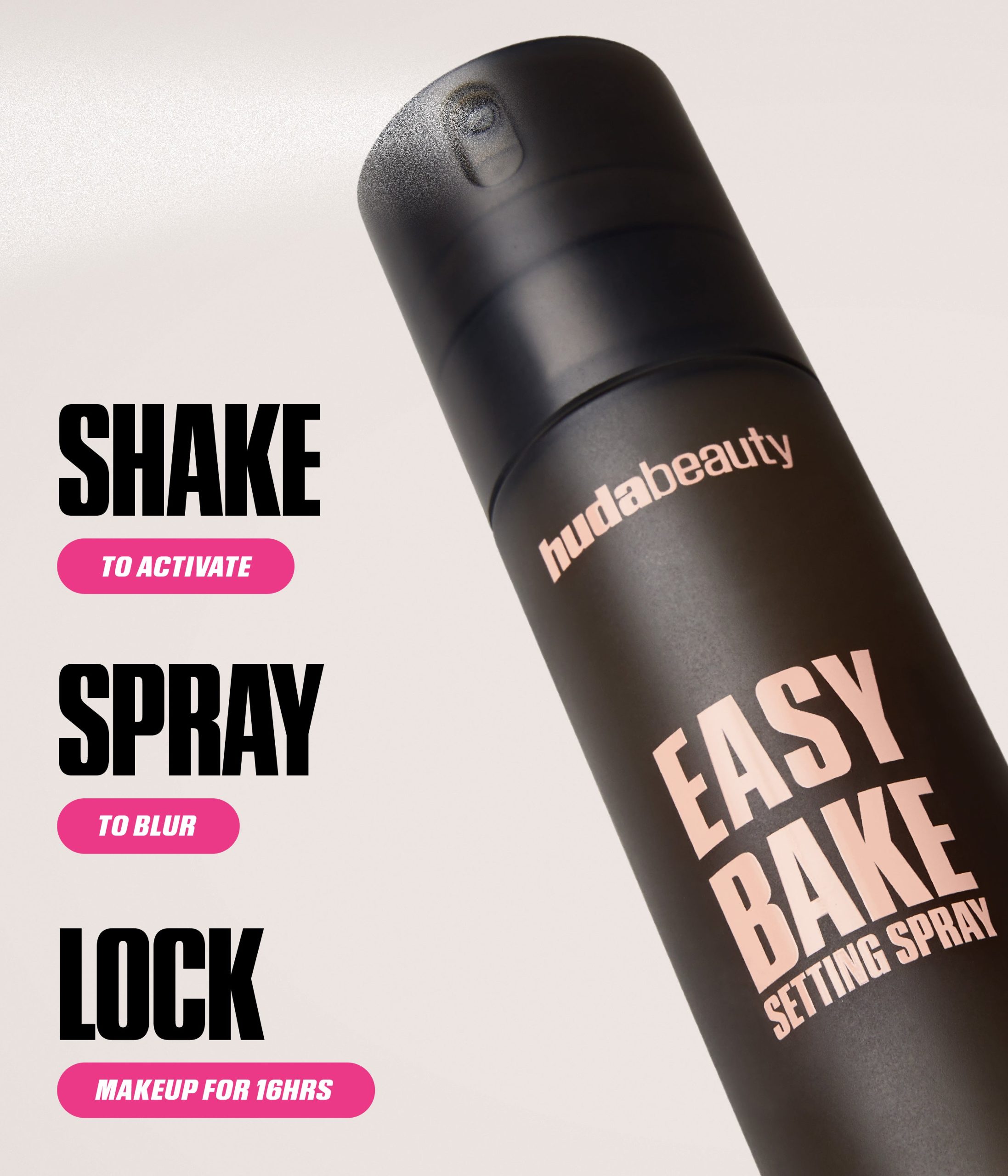 Easy Bake Setting Spray with 16-Hour Wear - Image 6