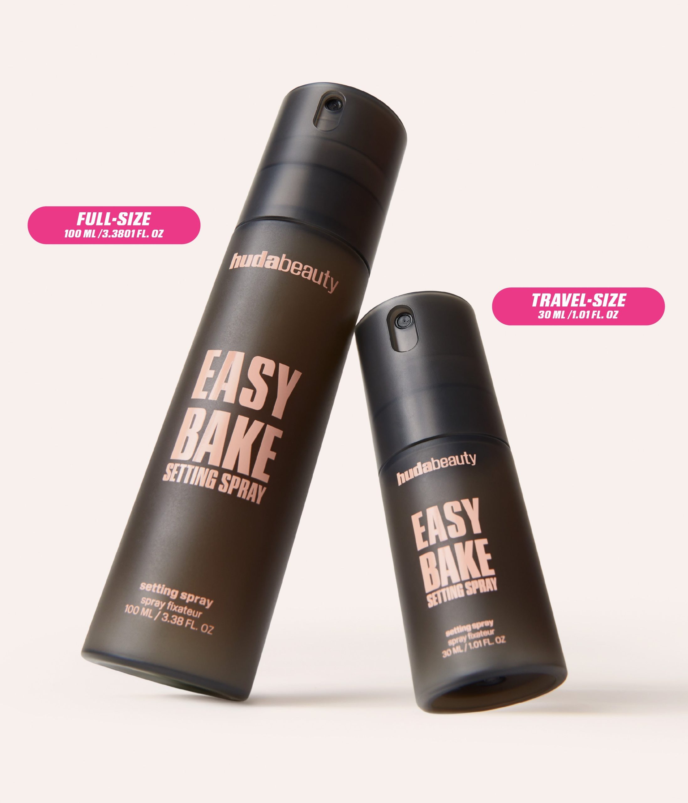 Easy Bake Setting Spray with 16-Hour Wear - Image 9