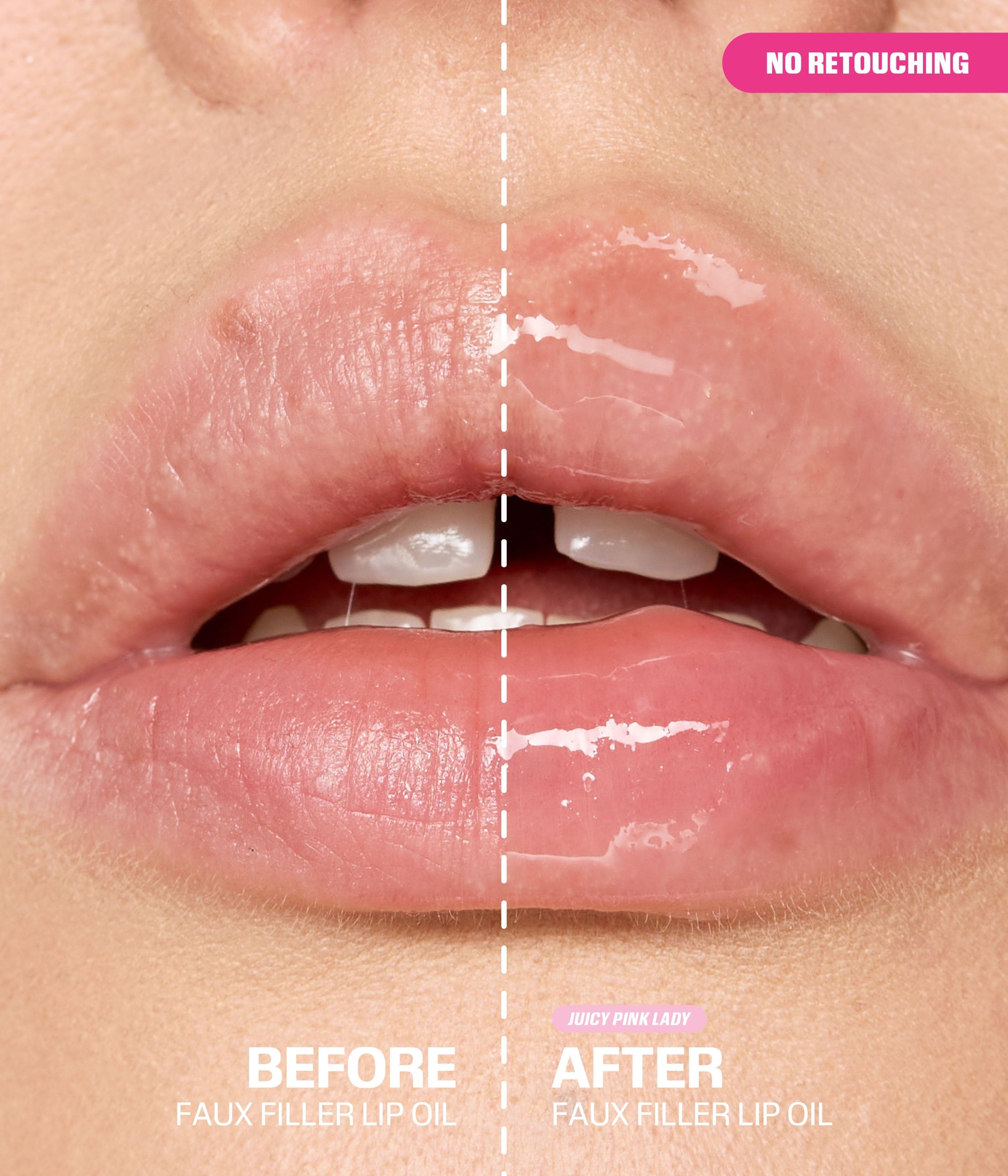 Faux Filler Jelly Oil - Image 2