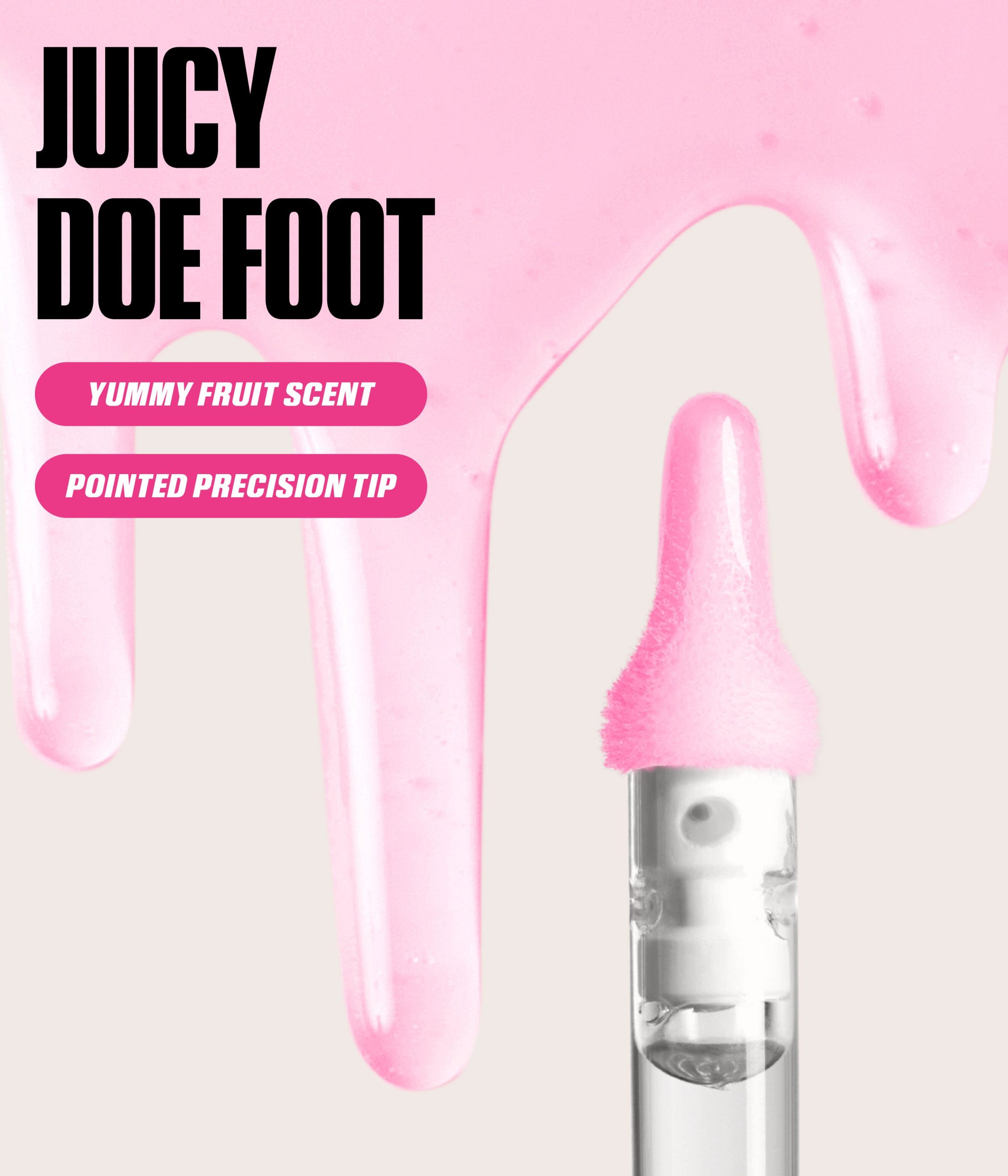 Faux Filler Jelly Oil - Image 6