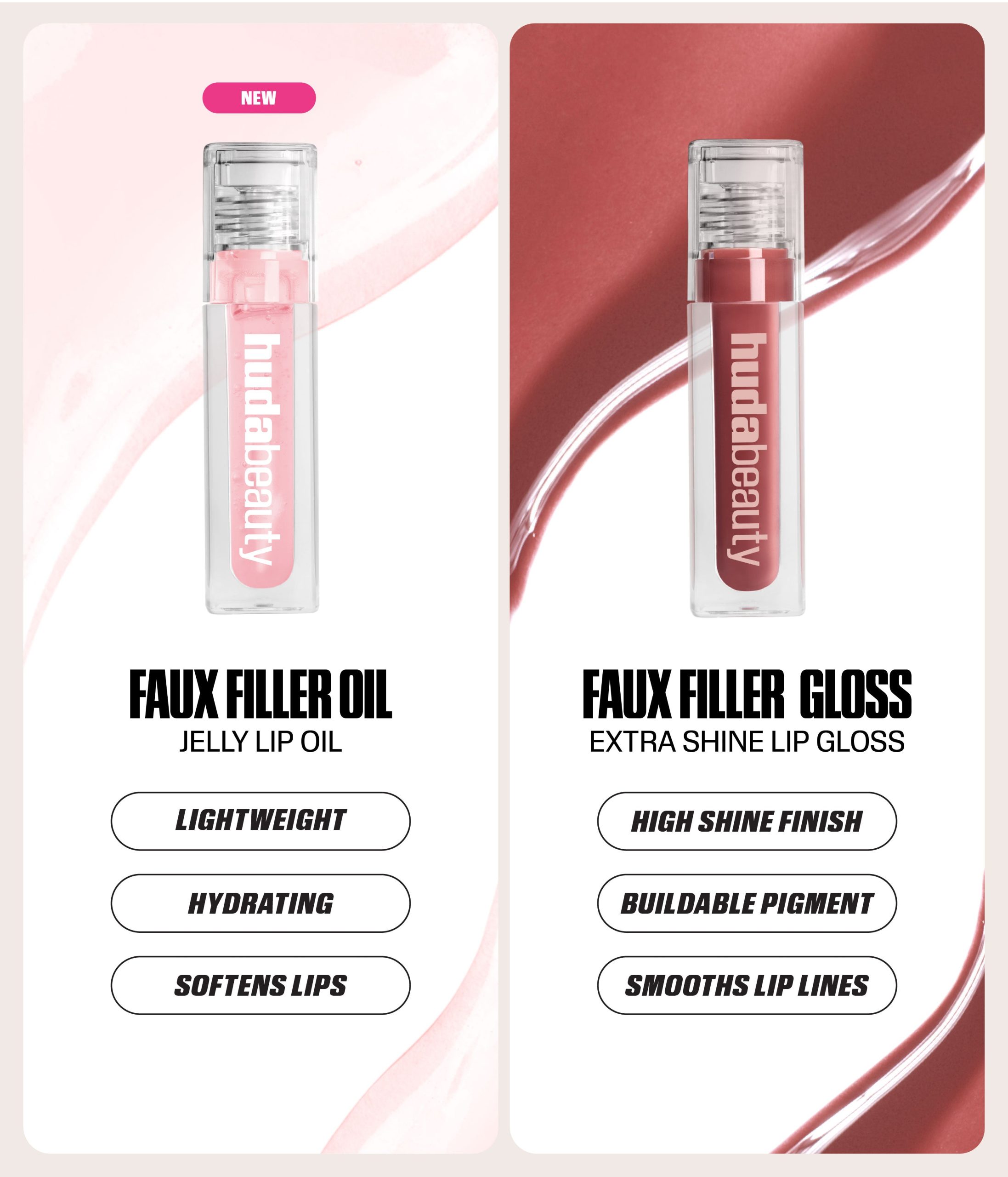Faux Filler Jelly Oil - Image 8