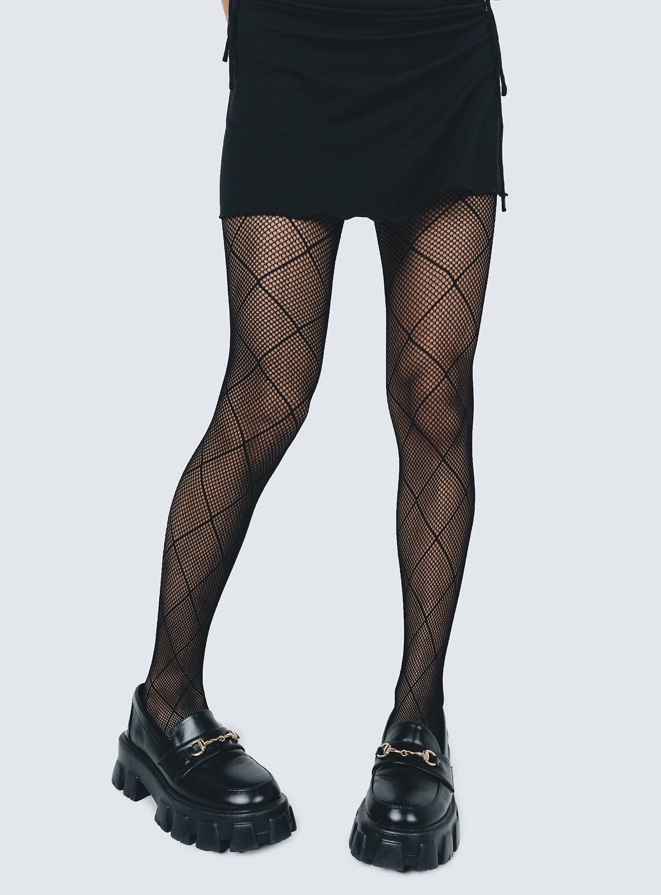 Fearless Stockings Black - Image 2