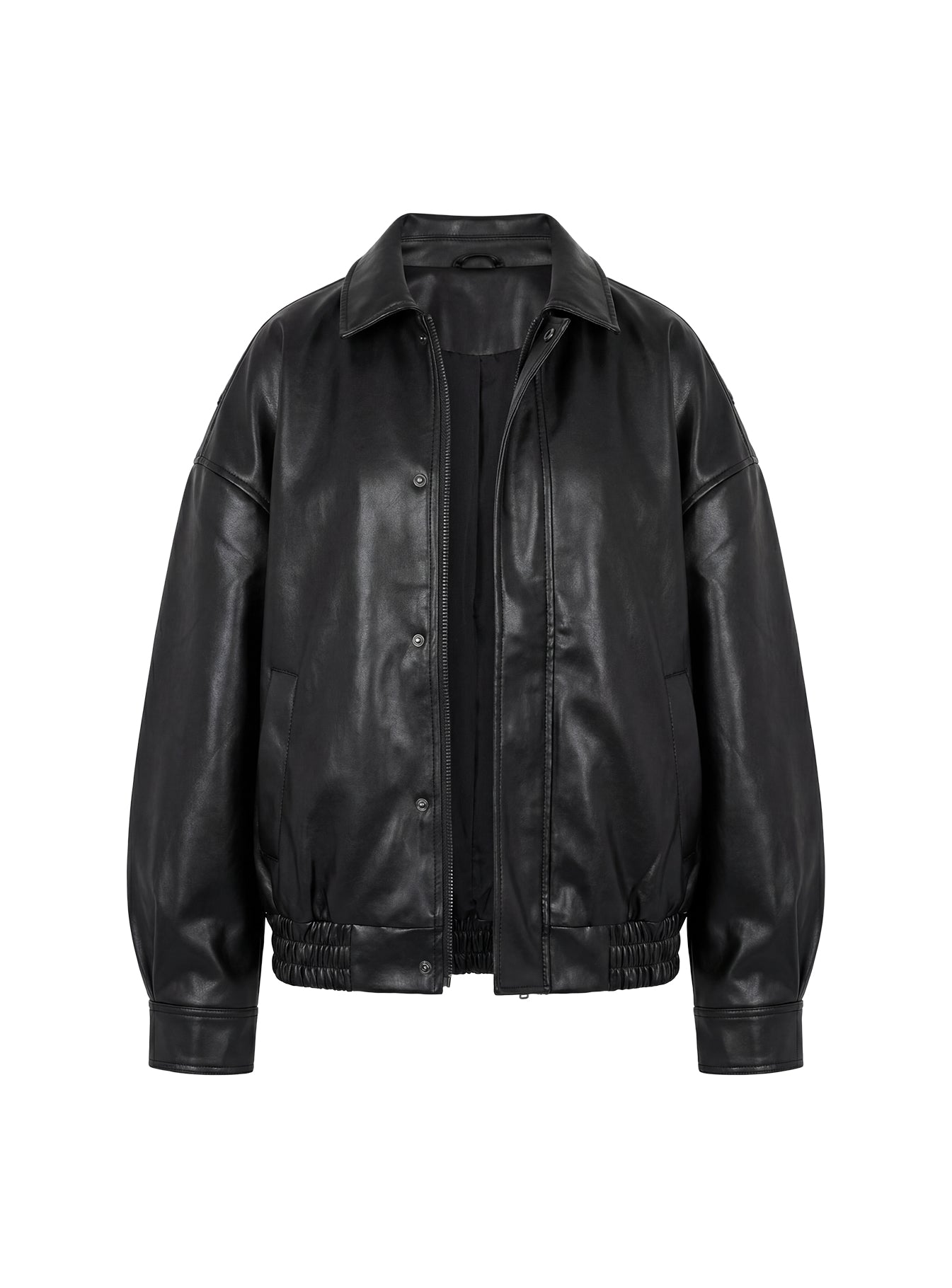 Kenny Bomber Jet Black - Image 20