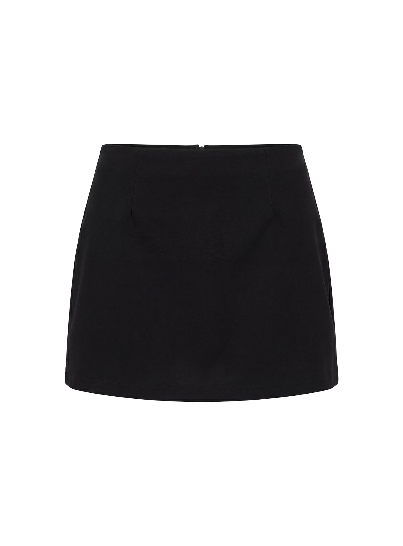 Gigi Skort Black Petite - Image 11