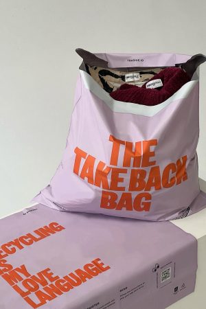 Take Back Bag