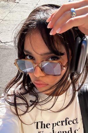 Ignatius Sunglasses Tort