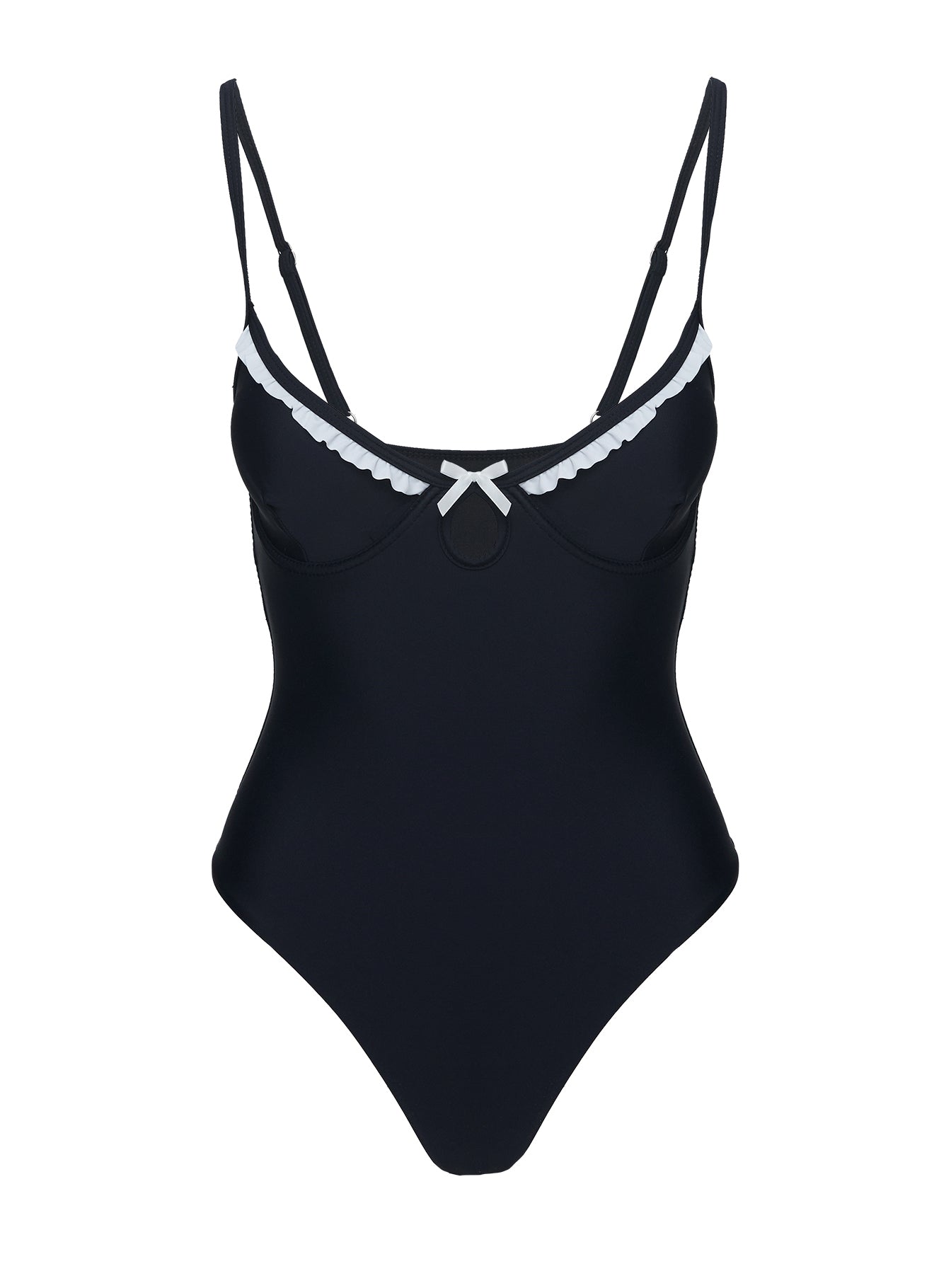 Keystone One Piece Black - Image 5
