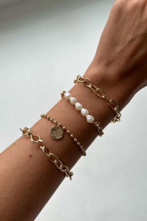 Love & Let Go Bracelet Set
