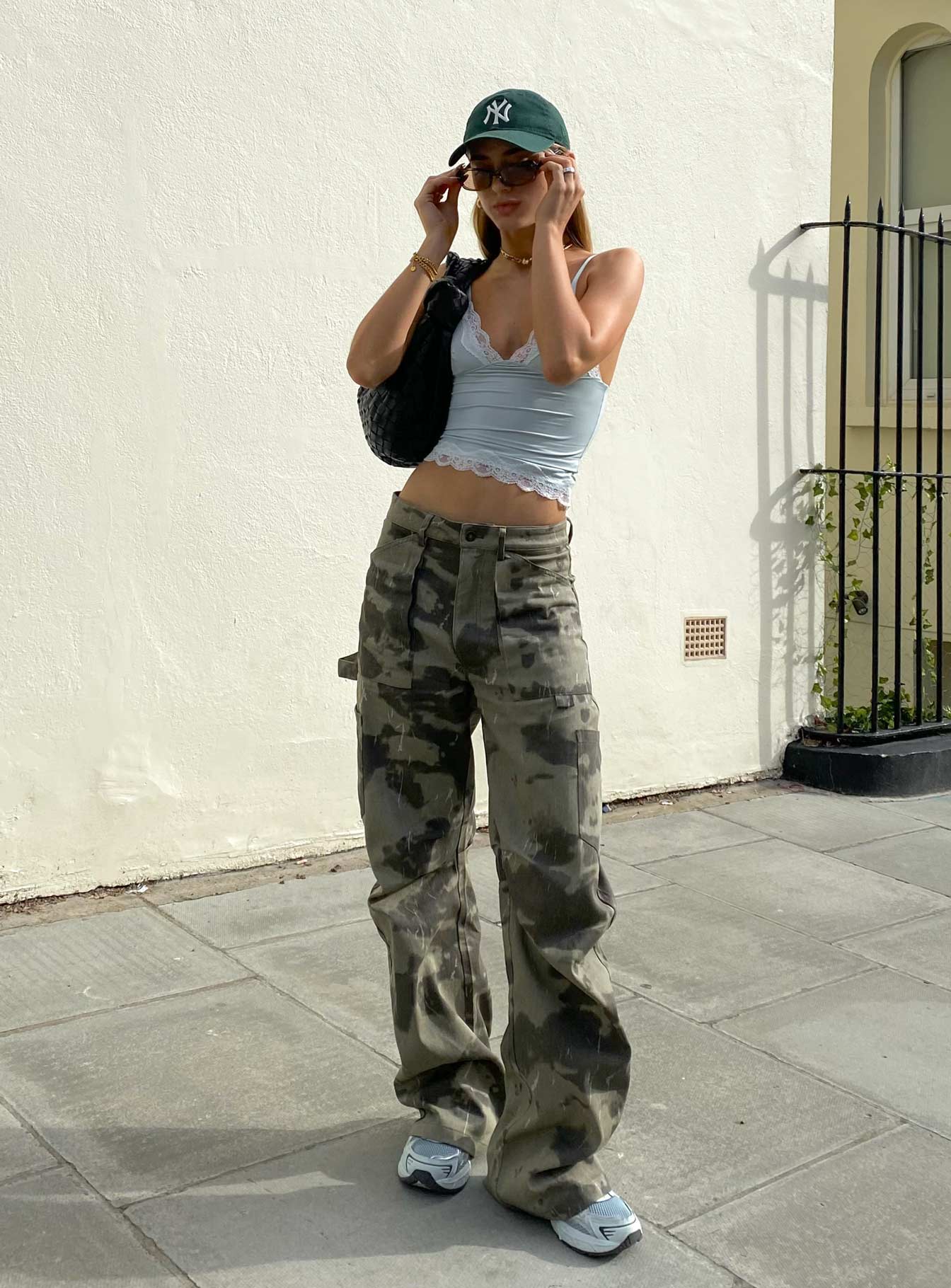 Miami Vice Pants Camo - Image 10