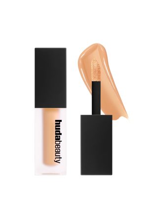 Mini #FauxFilter Luminous Matte Liquid Concealer