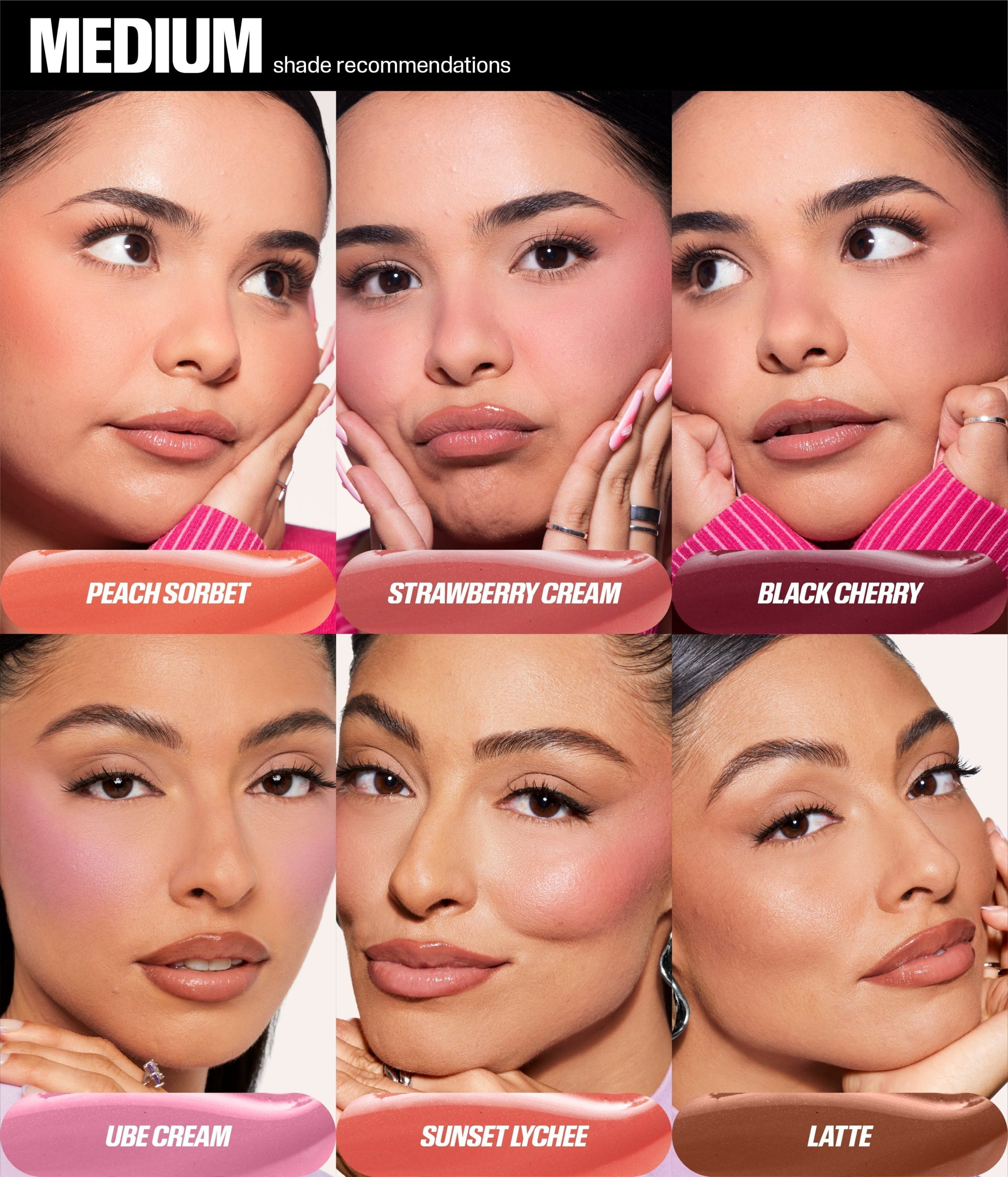 Blush Filter Liquid Blush - Image 9