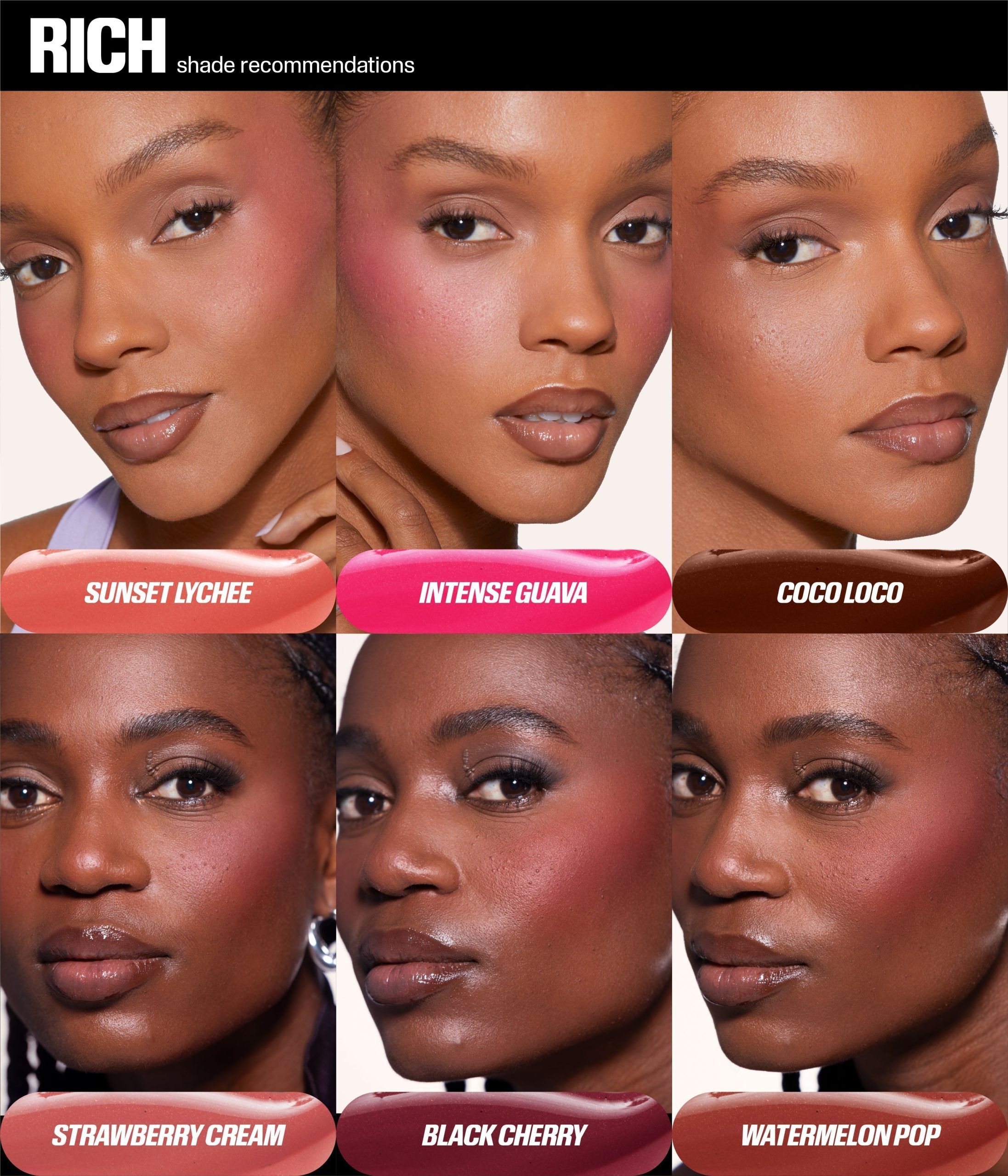 Blush Filter Liquid Blush - Image 10