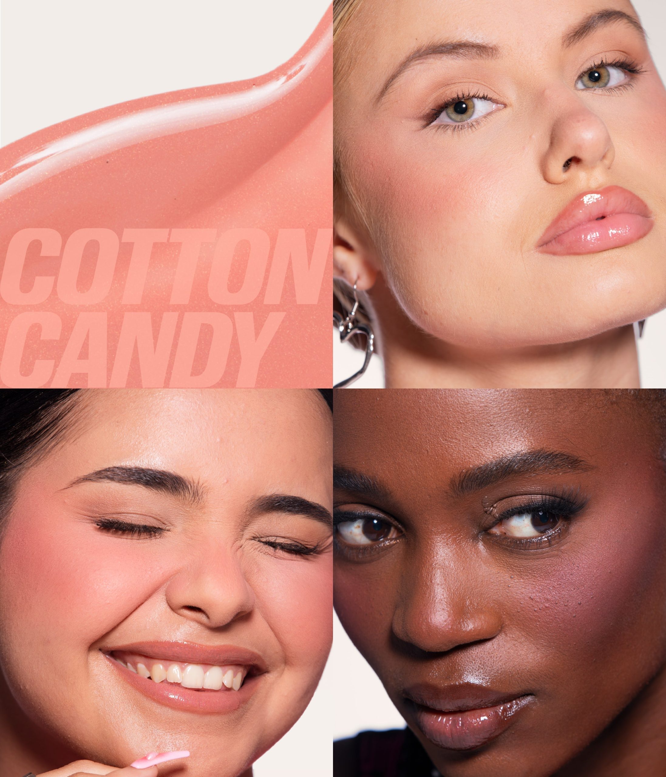 Blush Filter Liquid Blush - Image 3