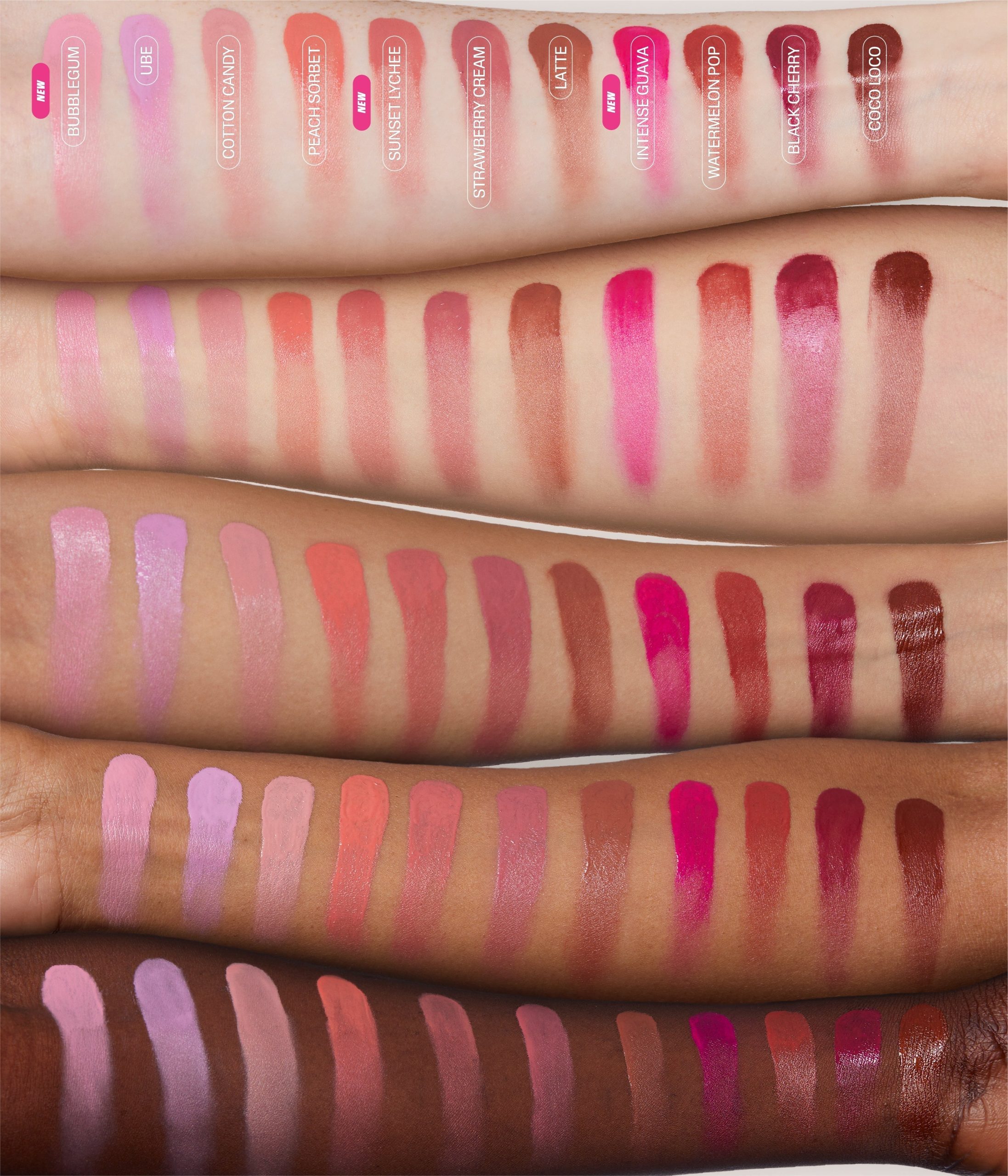 Blush Filter Liquid Blush - Image 4