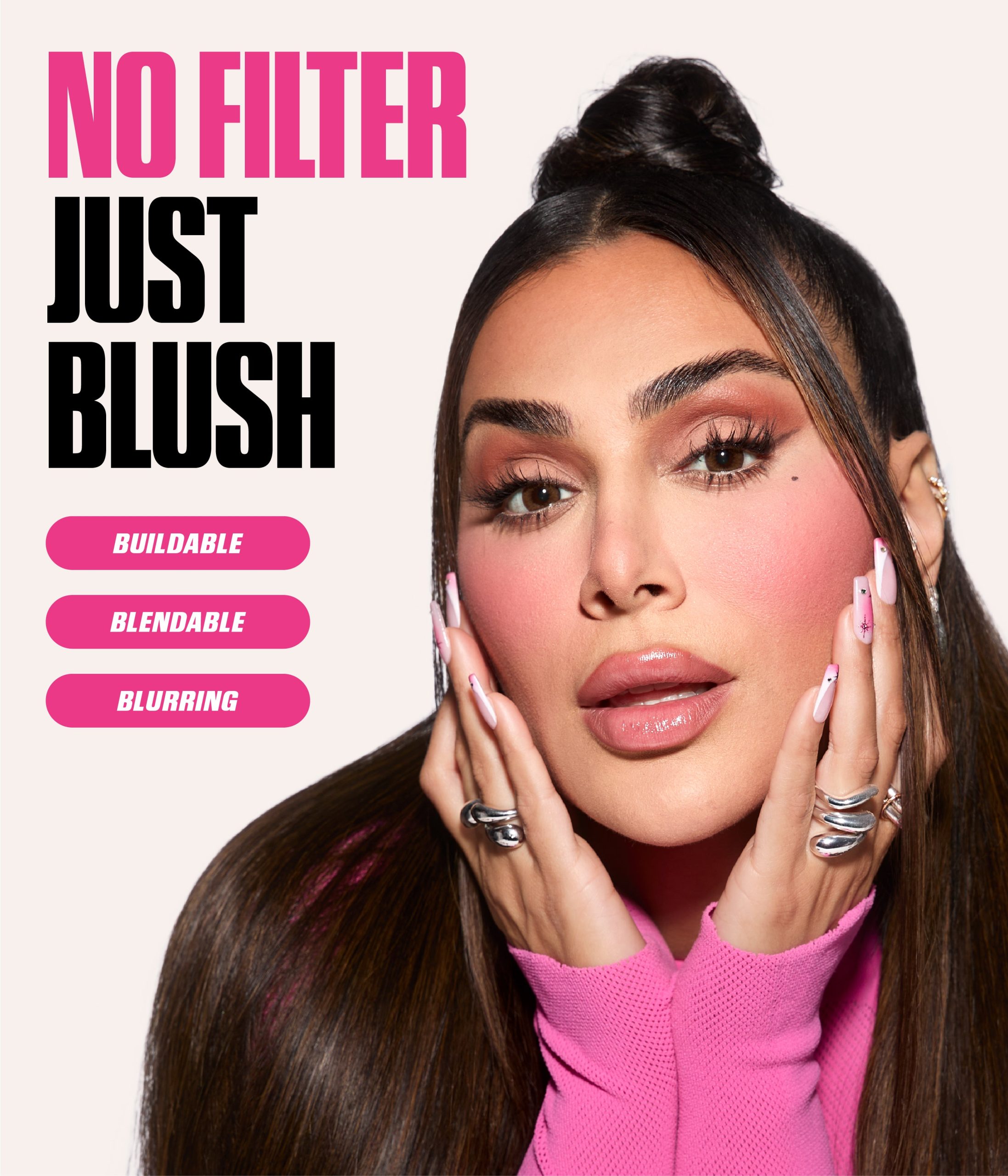 Blush Filter Liquid Blush - Image 5