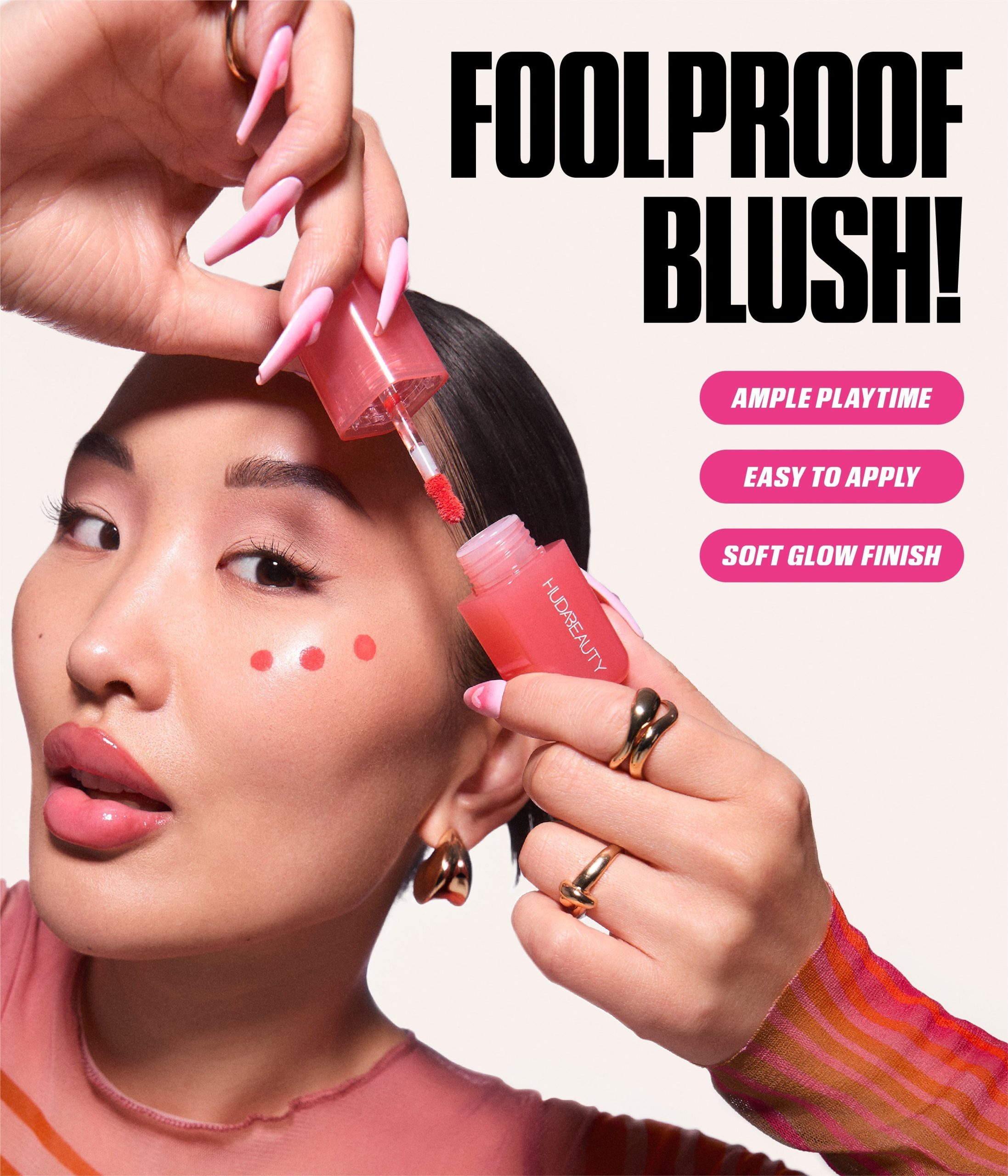 Blush Filter Liquid Blush - Image 6